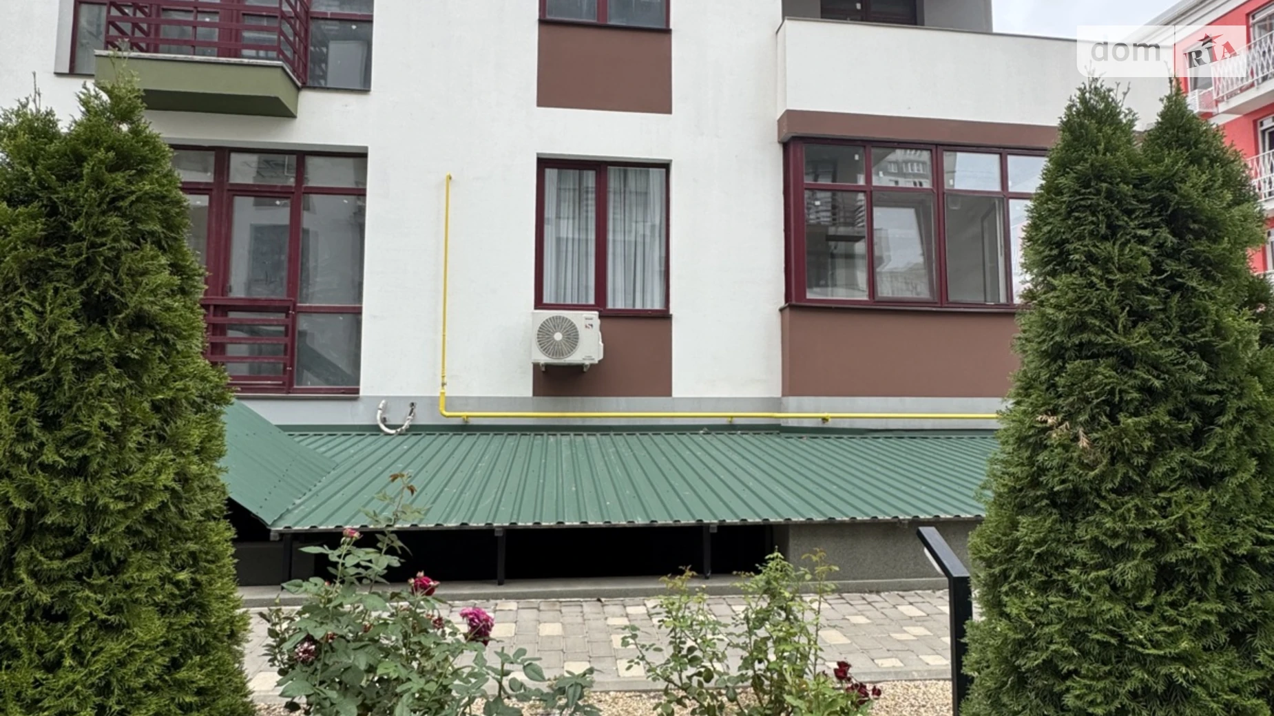 Продается помещения свободного назначения 50 кв. м в 6-этажном здании, цена: 49999 $ - фото 4
