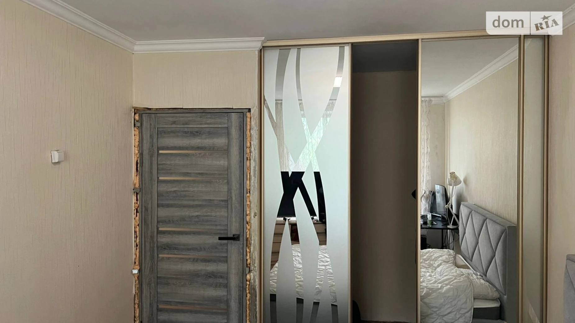 Продається 3-кімнатна квартира 64 кв. м у Хролях, вул. Олімпійська, 1 - фото 2