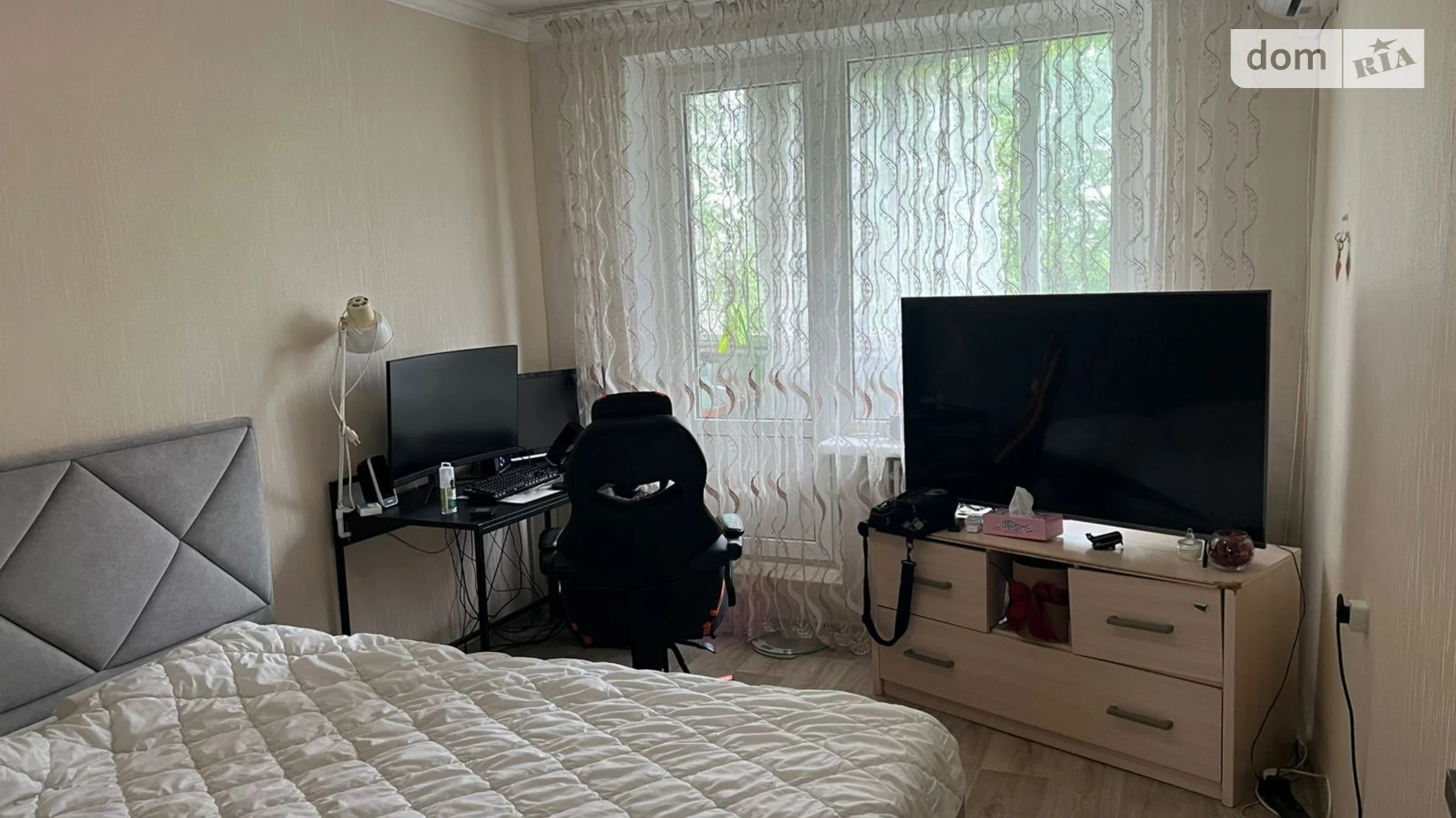 Продається 3-кімнатна квартира 64 кв. м у Хролях, вул. Олімпійська, 1 - фото 3