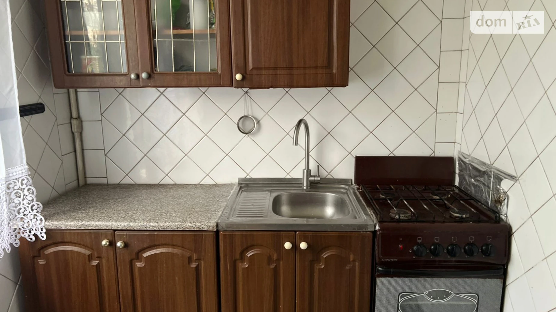 Продається 3-кімнатна квартира 64 кв. м у Хролях, вул. Олімпійська, 1 - фото 5