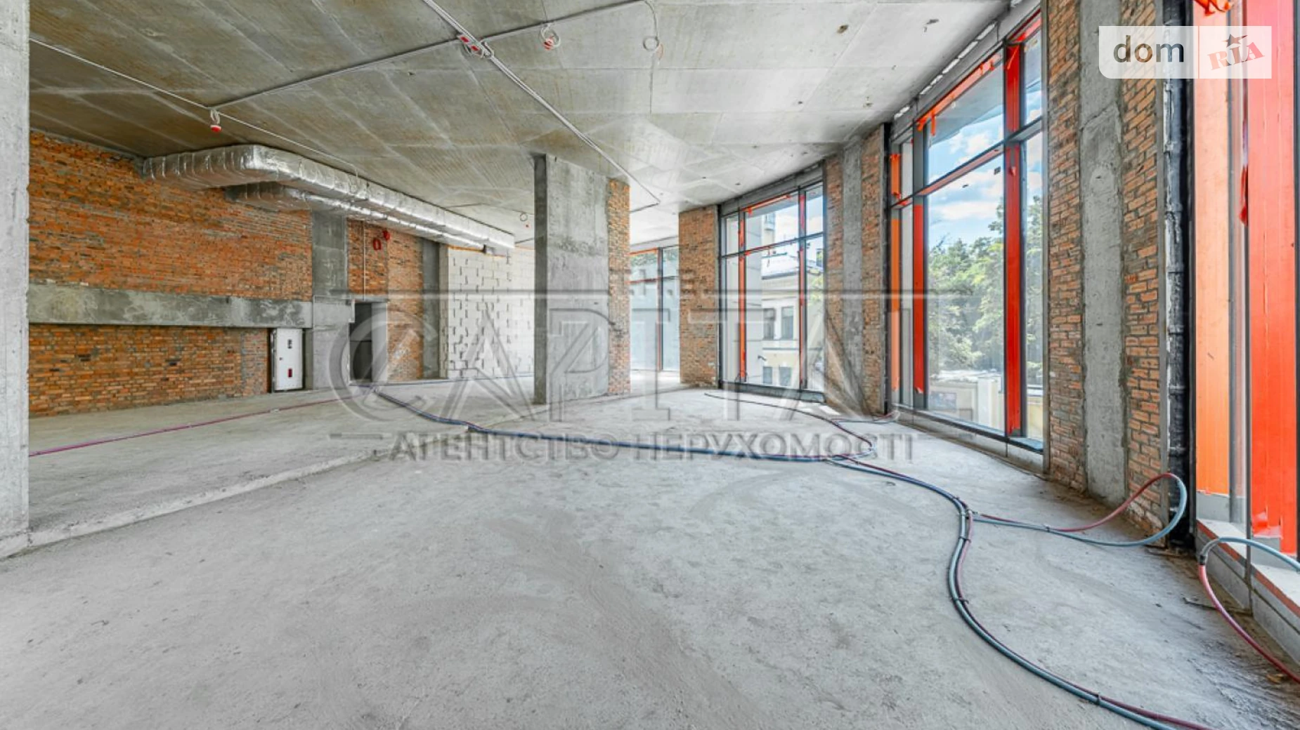 Здається в оренду приміщення вільного призначення 312.6 кв. м в 14-поверховій будівлі, цена: 10000 $ - фото 5
