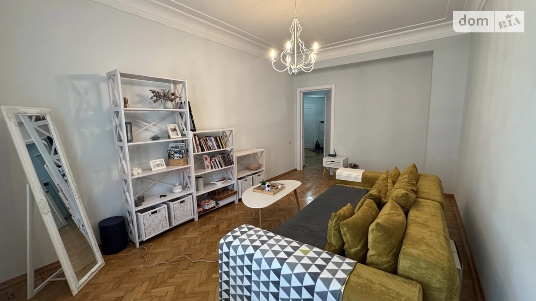 Продается 2-комнатная квартира 62.3 кв. м в Харькове, ул. Донца-Захаржевского - фото 4