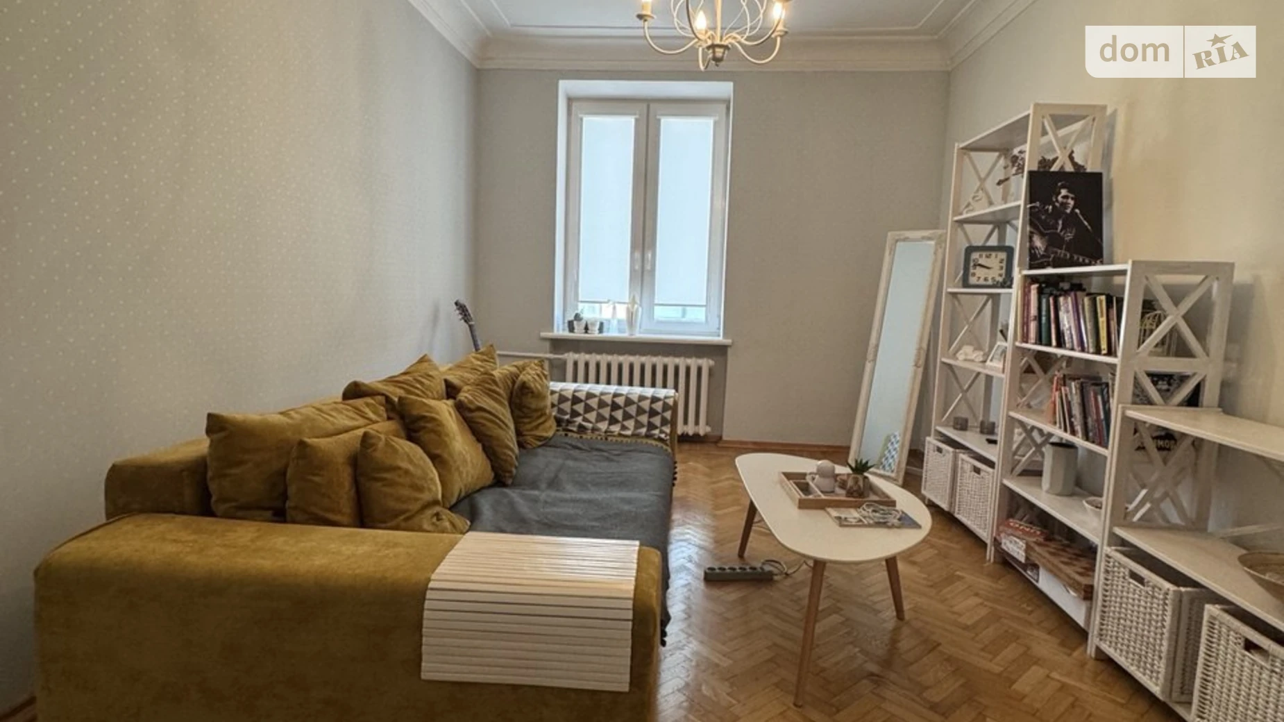 Продается 2-комнатная квартира 62.3 кв. м в Харькове, ул. Донца-Захаржевского - фото 5