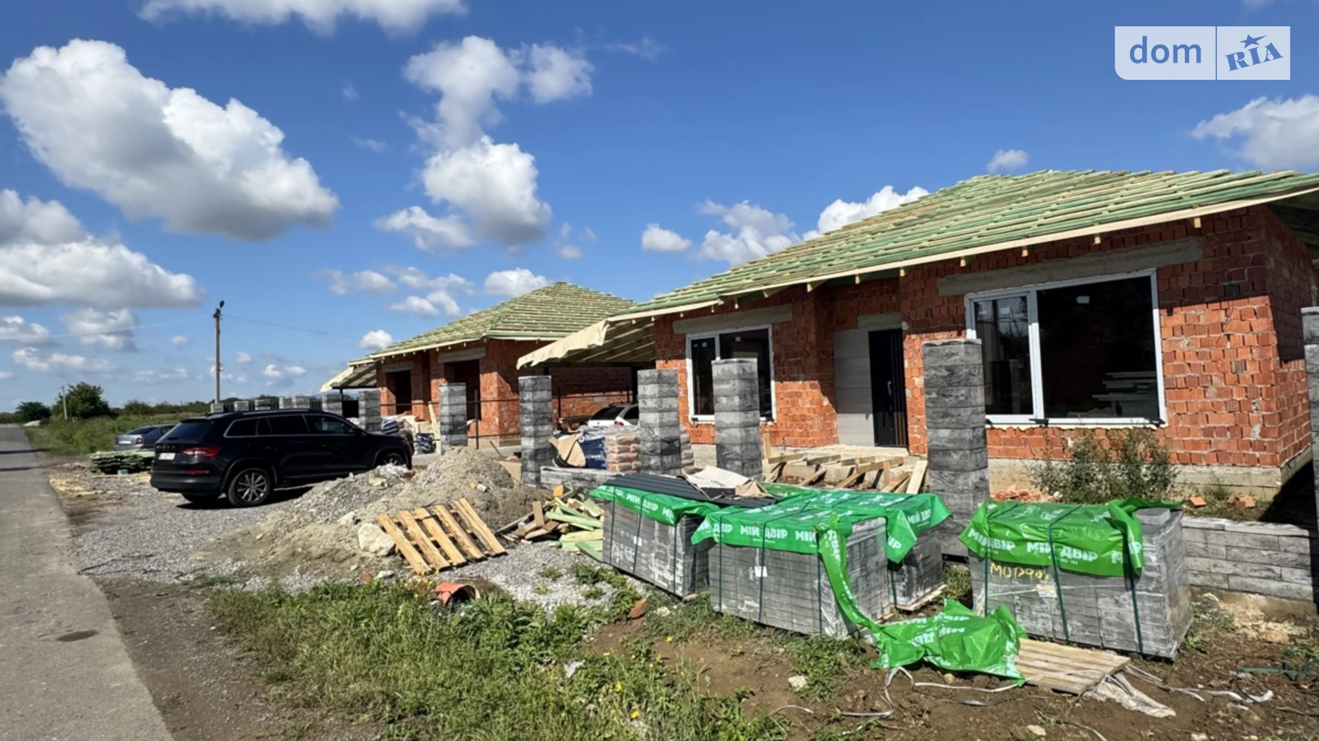 Продается одноэтажный дом 110 кв. м с камином, цена: 150000 $ - фото 3