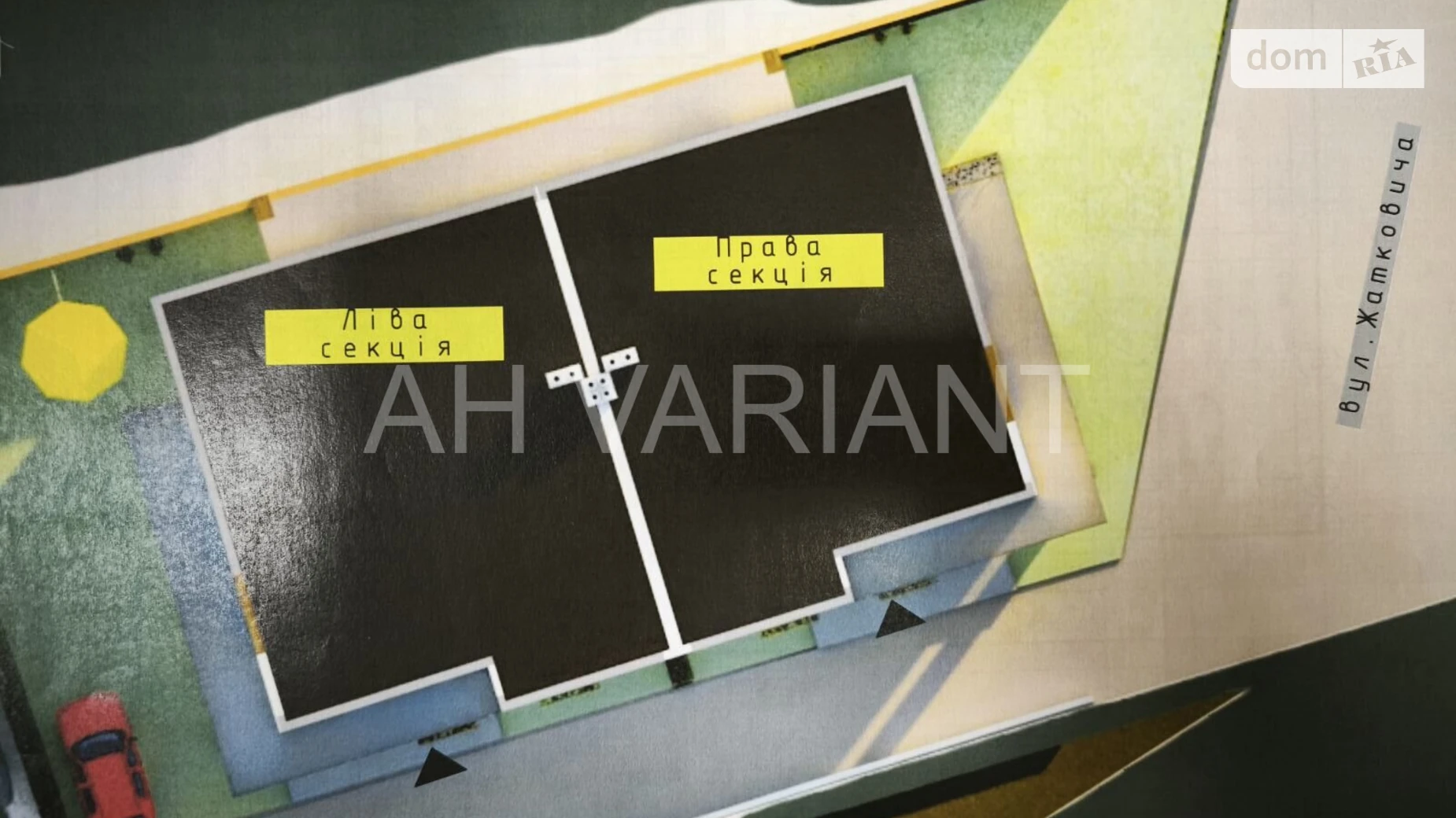 вул. Жатковича Ужгород, цена: 70000 $ - фото 5