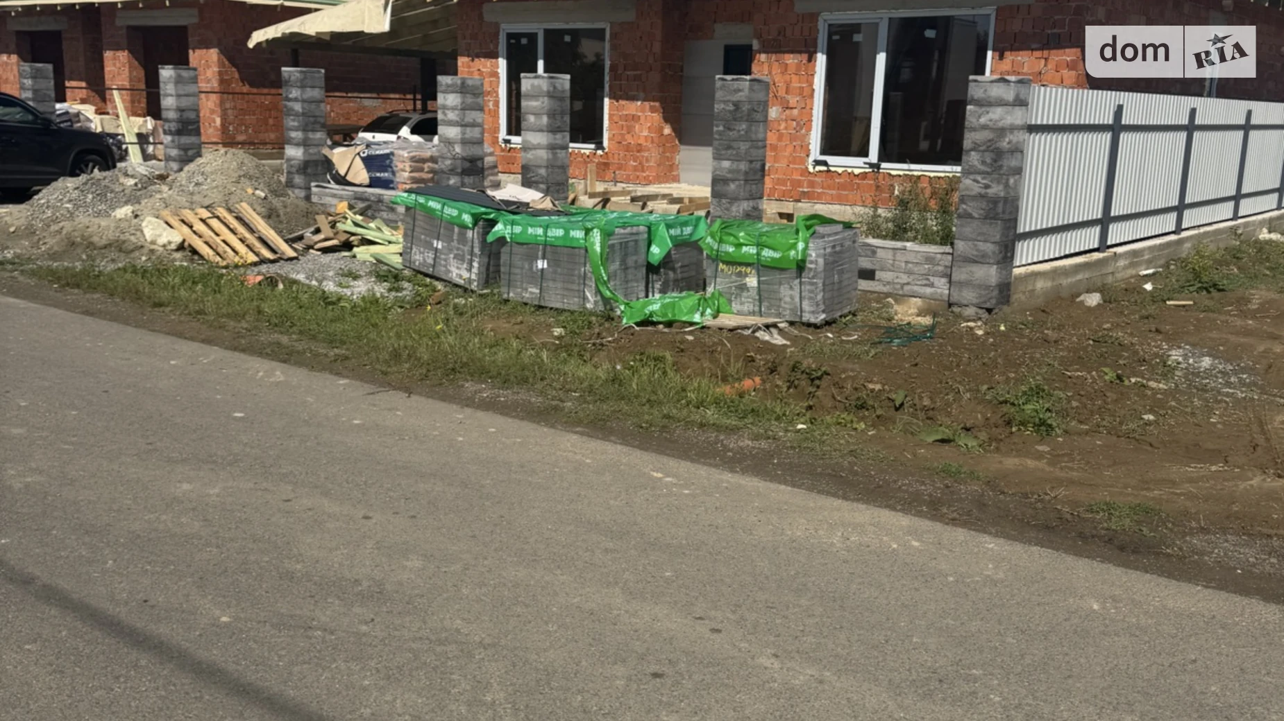 Продается одноэтажный дом 110 кв. м с камином, цена: 150000 $ - фото 2