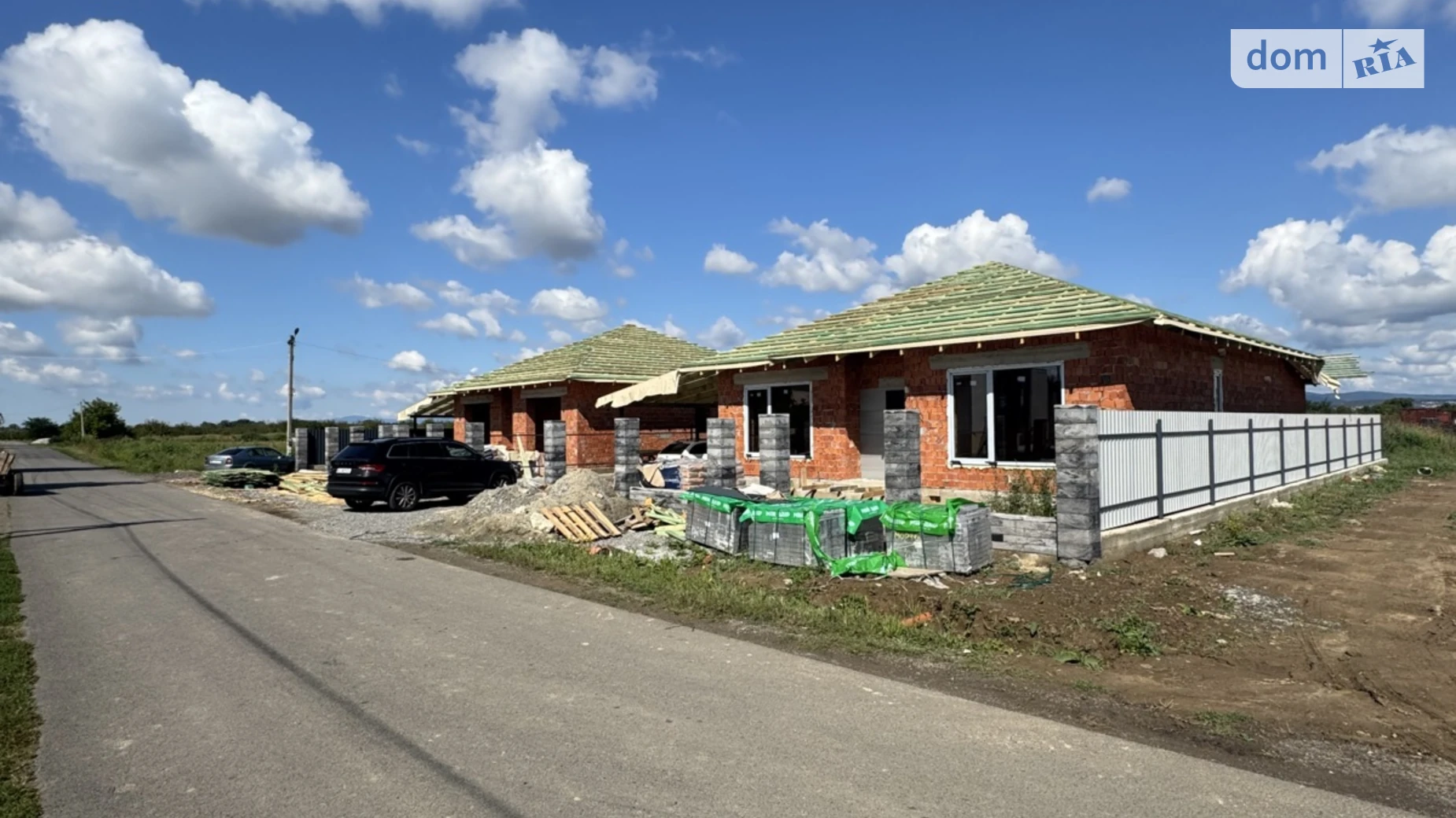 Продается одноэтажный дом 110 кв. м с камином, цена: 150000 $ - фото 4