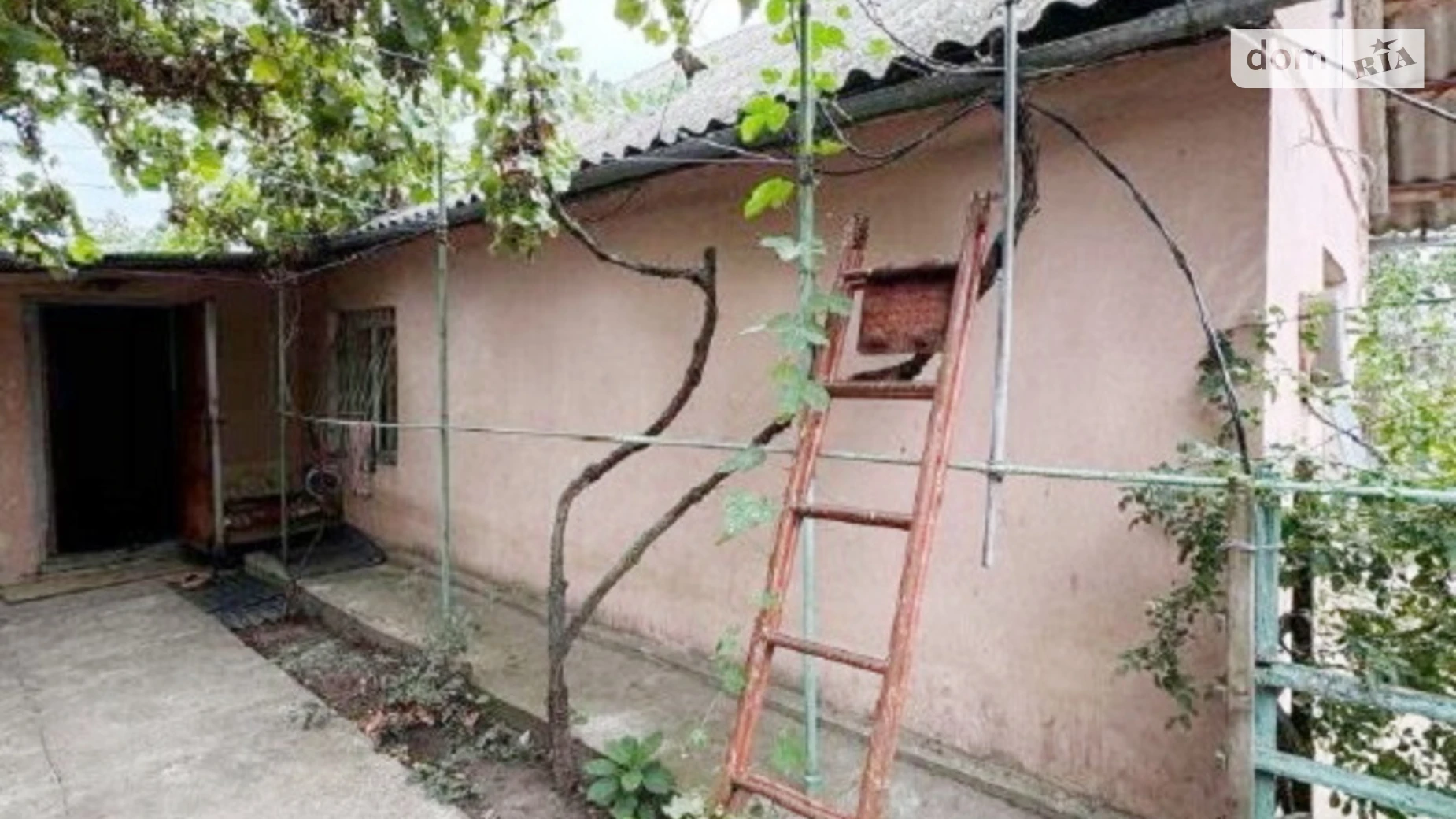 Продается одноэтажный дом 44.4 кв. м с камином, цена: 60000 $ - фото 3
