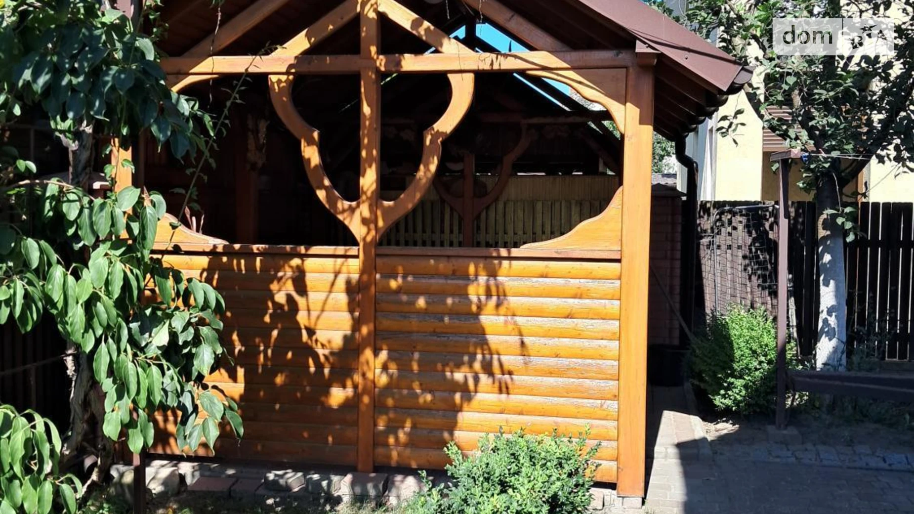 Сдается в аренду дом на 2 этажа 169.4 кв. м с верандой, цена: 1000 $ - фото 5