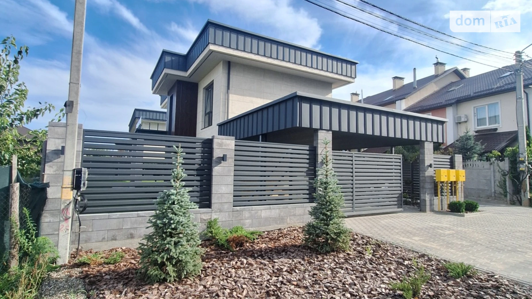 ул. Центральная Петропавловская Борщаговка, цена: 395000 $ - фото 2