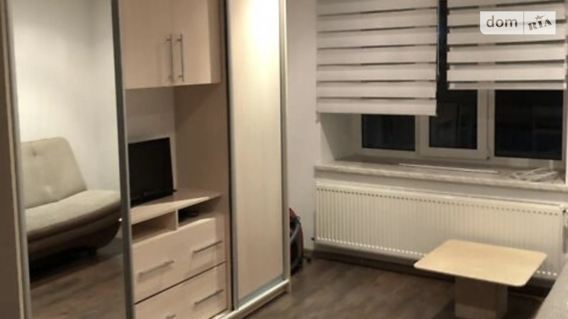 1-комнатная квартира 42 кв. м в Тернополе, ул. Довженко Александра - фото 2
