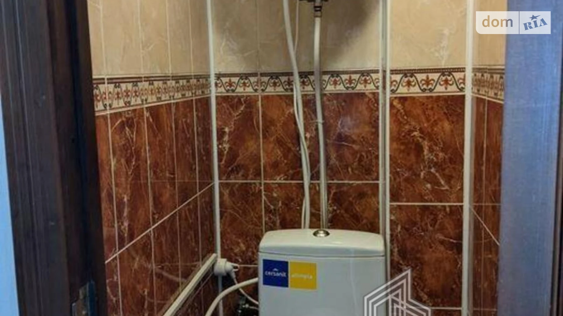 Продается 3-комнатная квартира 73.8 кв. м в Киеве, ул. Армянская, 1/9К - фото 4