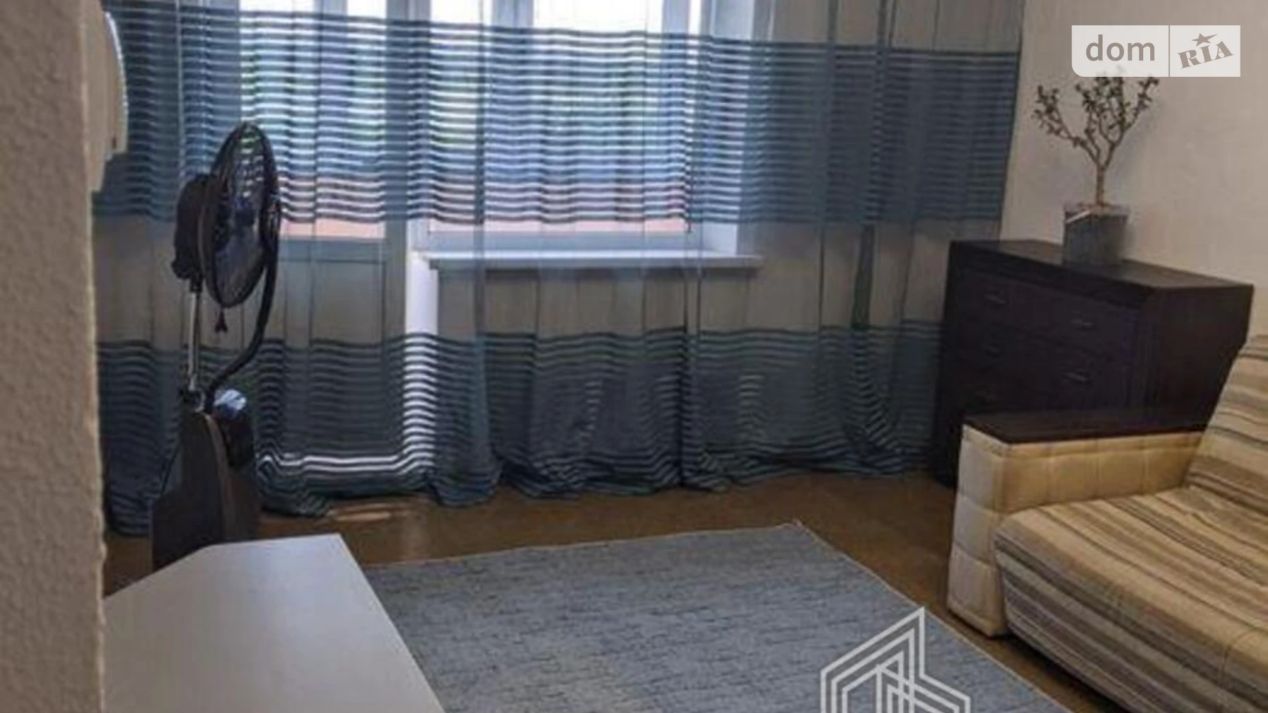 Продается 3-комнатная квартира 73.8 кв. м в Киеве, ул. Армянская, 1/9К - фото 5