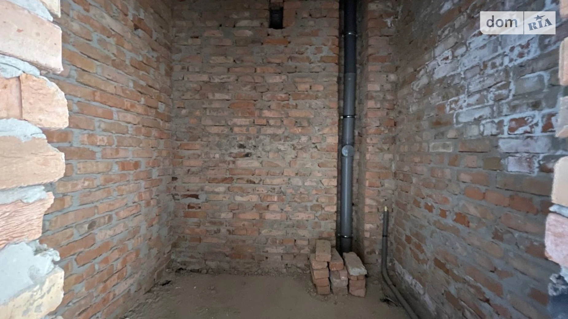 Продается 1-комнатная квартира 51.1 кв. м в Ровно, ул. Соборная, 285И - фото 5