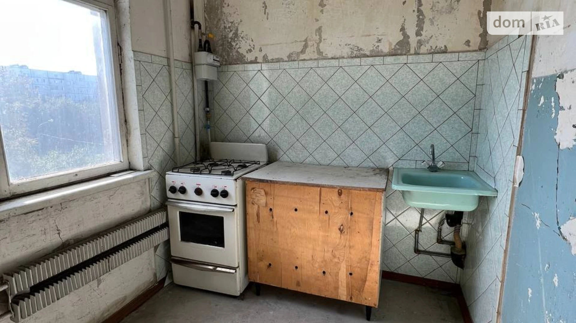 Продається 2-кімнатна квартира 47.6 кв. м у Харкові, вул. Бучми, 8Б - фото 2