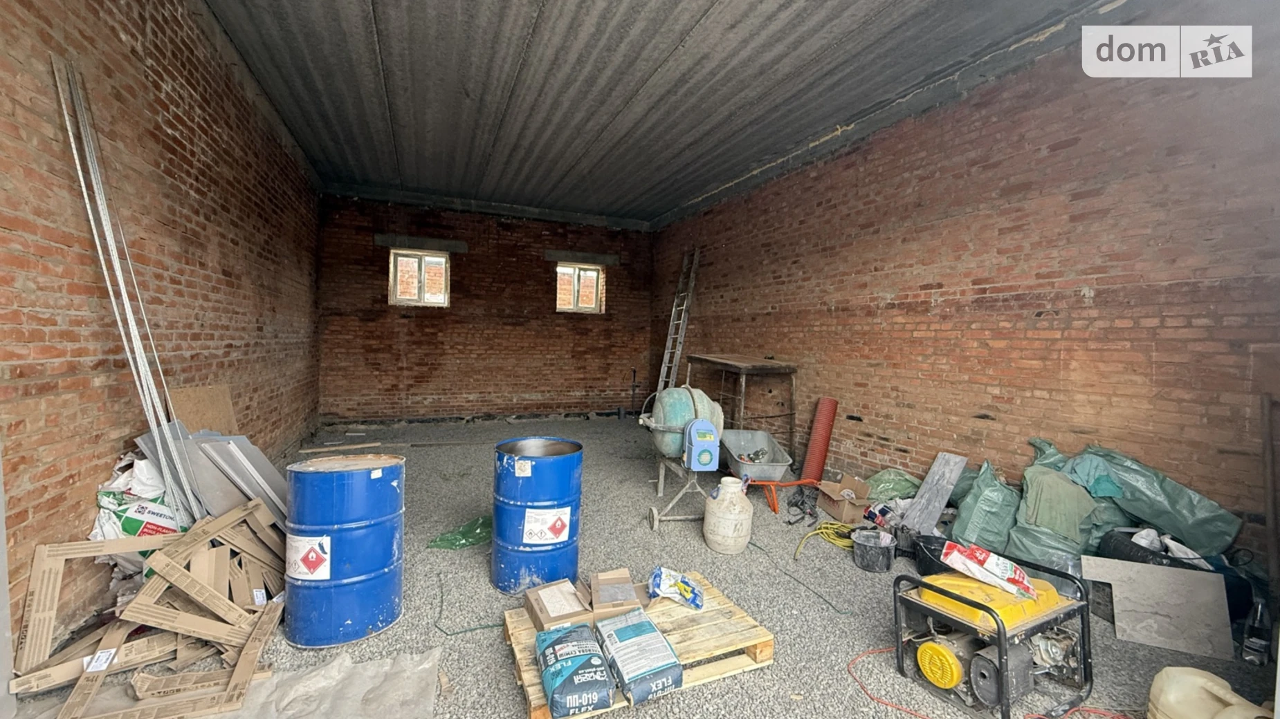 Сдается в аренду помещения свободного назначения 60 кв. м в 2-этажном здании, цена: 300 $ - фото 2