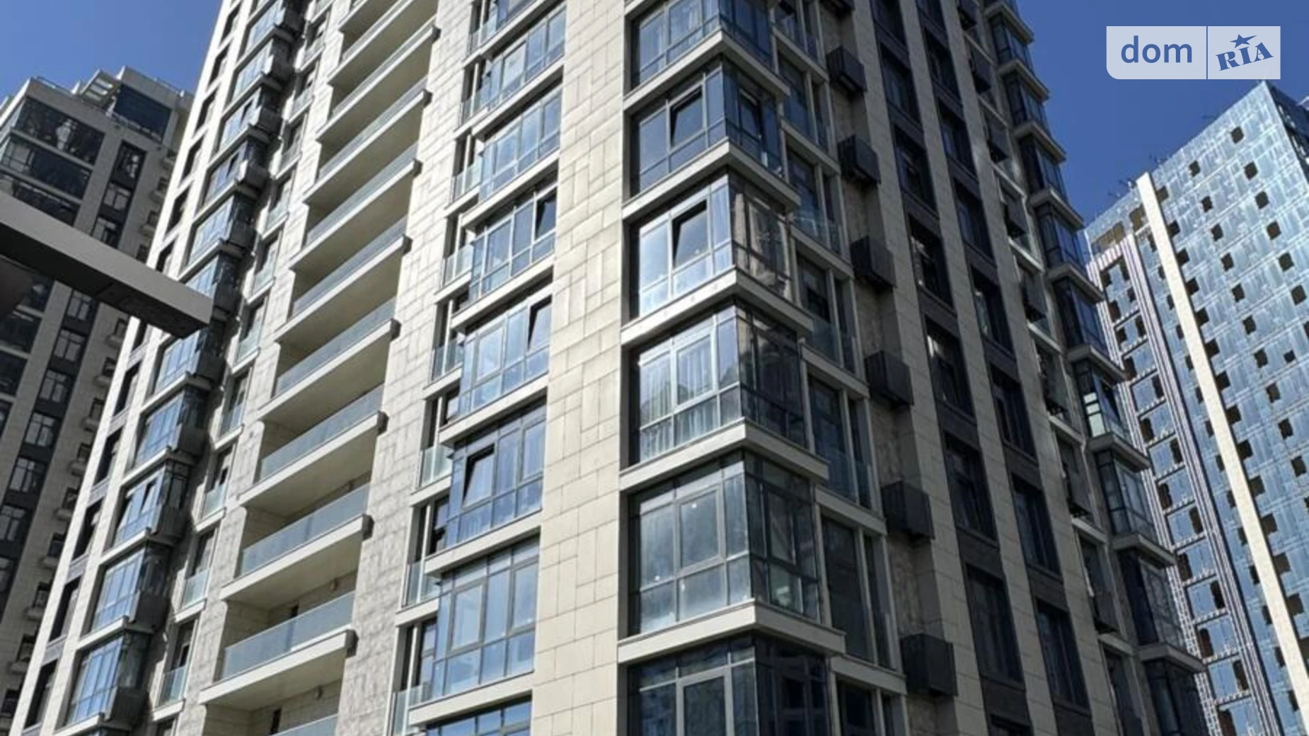 Сдается в аренду помещения свободного назначения 157 кв. м в 19-этажном здании, цена: 4710 $ - фото 3