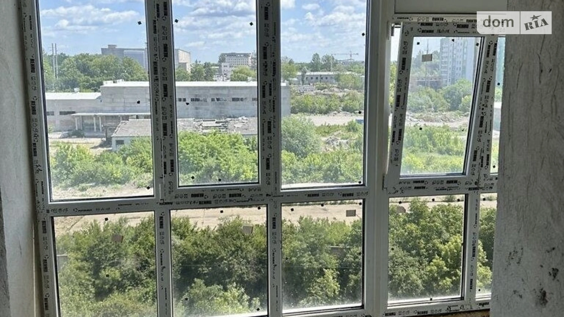 1-комнатная квартира 44 кв. м в Тернополе, ул. Текстильная, 24Е - фото 2