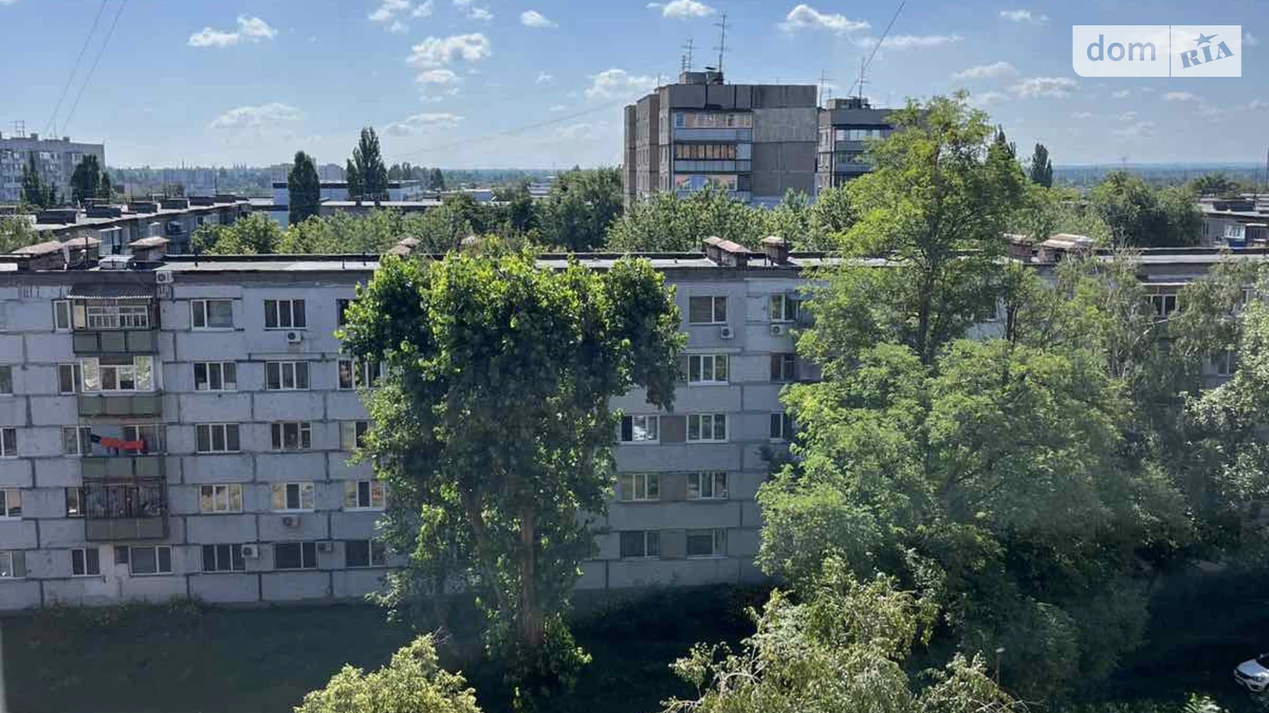 Продається 3-кімнатна квартира 70.4 кв. м у Черкасах, вул. Нарбутівська, 156/2 - фото 2