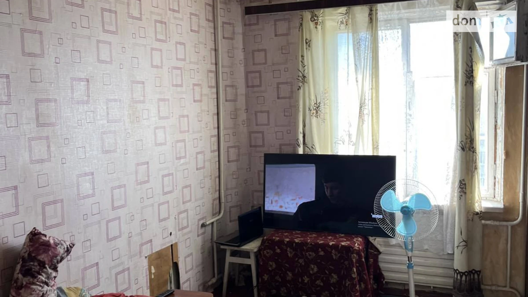 Продається 3-кімнатна квартира 70.4 кв. м у Черкасах, вул. Нарбутівська, 156/2 - фото 4