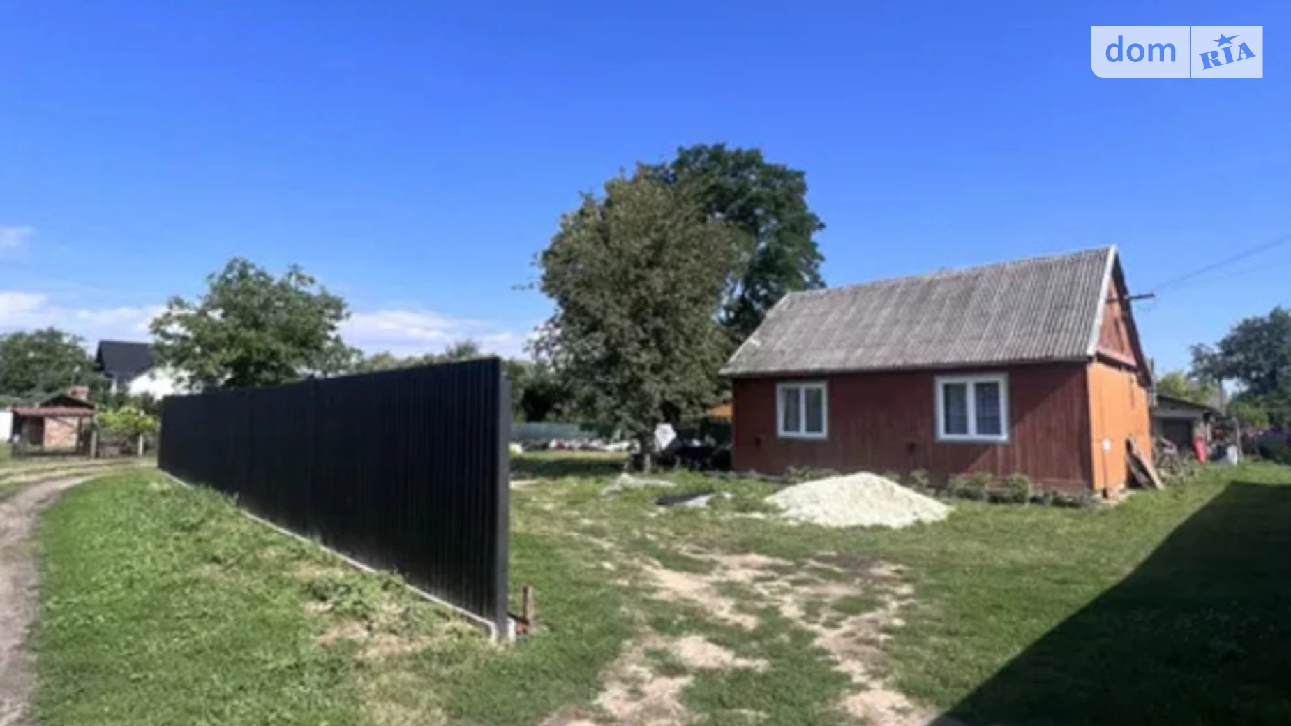 Продается одноэтажный дом 58.6 кв. м с балконом, цена: 27500 $ - фото 4
