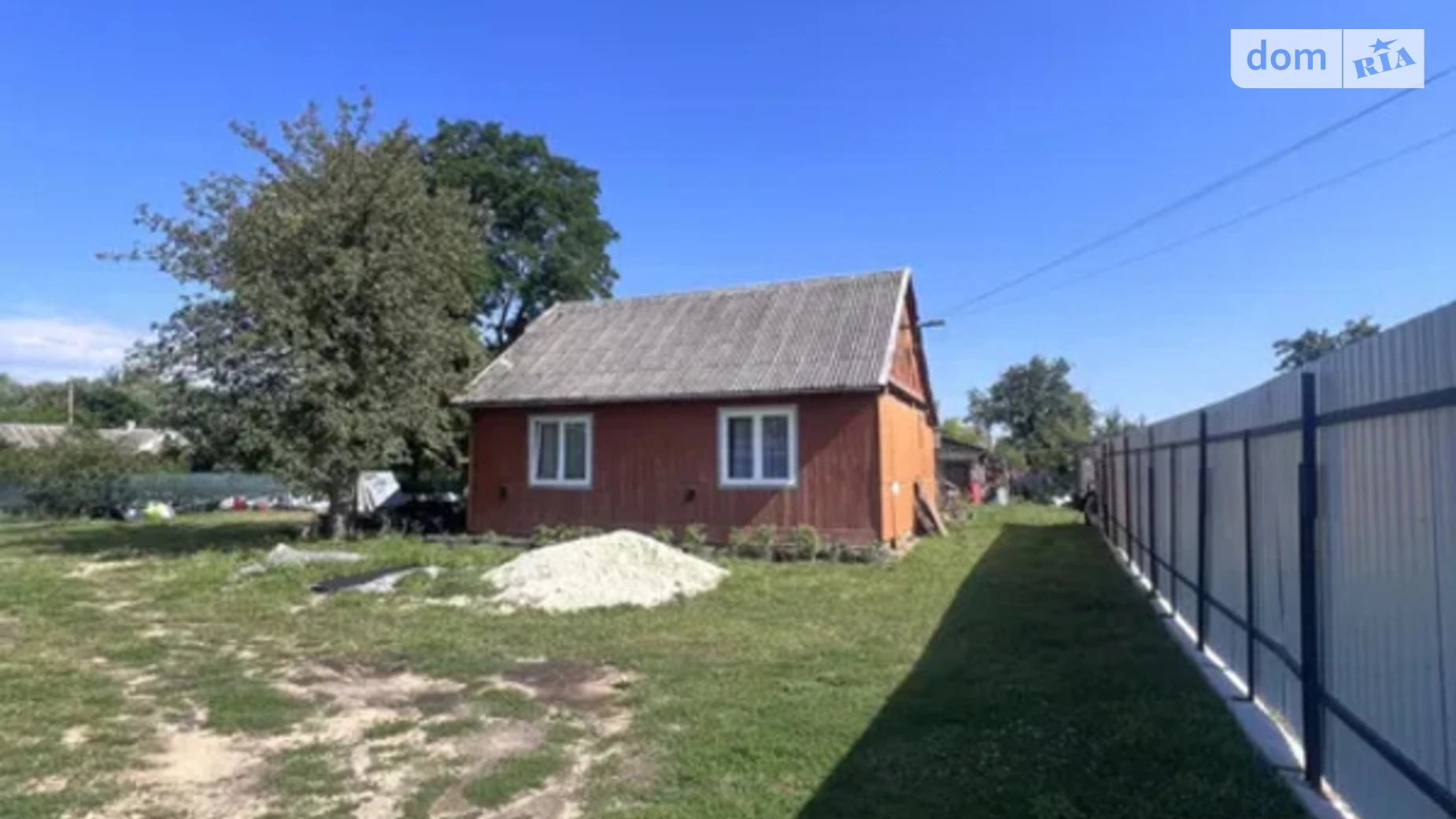Продается одноэтажный дом 58.6 кв. м с балконом, цена: 27500 $ - фото 5