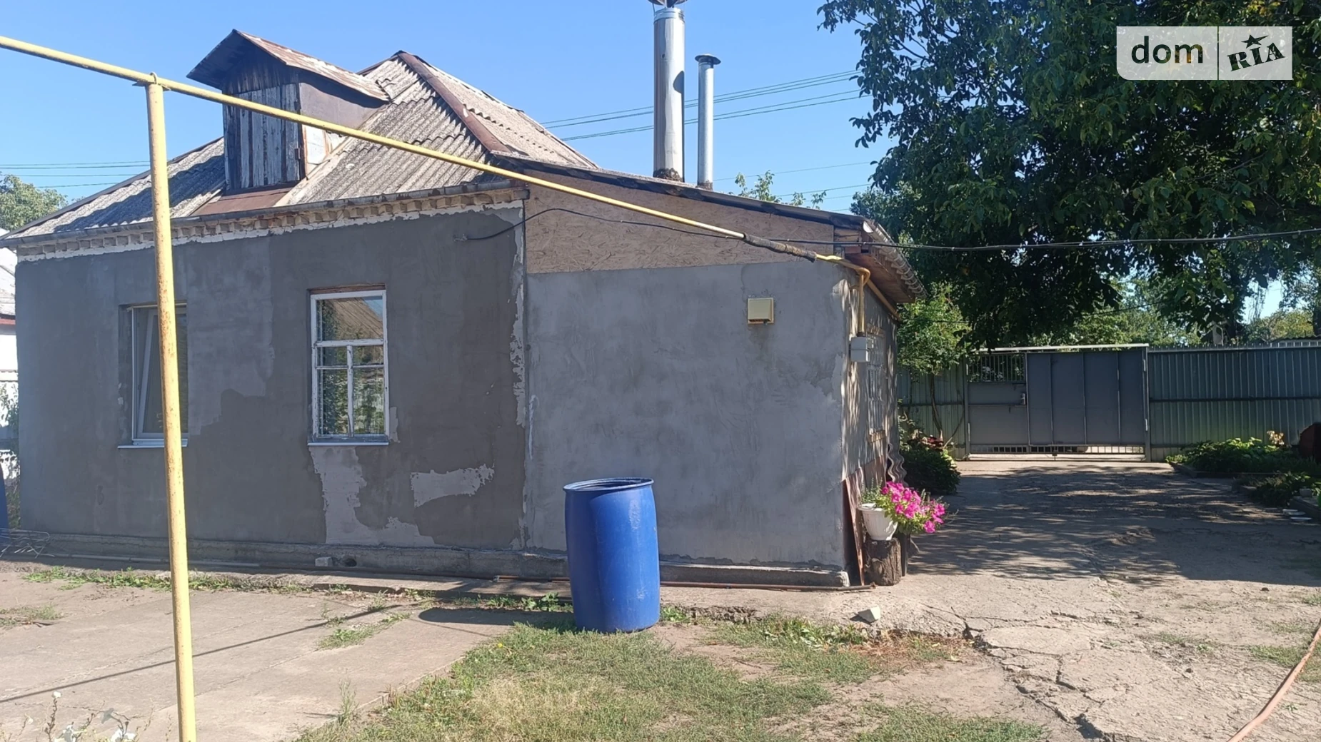 Продается одноэтажный дом 38 кв. м с бассейном, цена: 17500 $ - фото 2