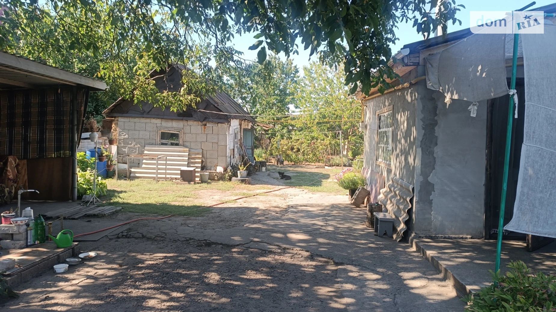 Продается одноэтажный дом 38 кв. м с бассейном, цена: 17500 $ - фото 3