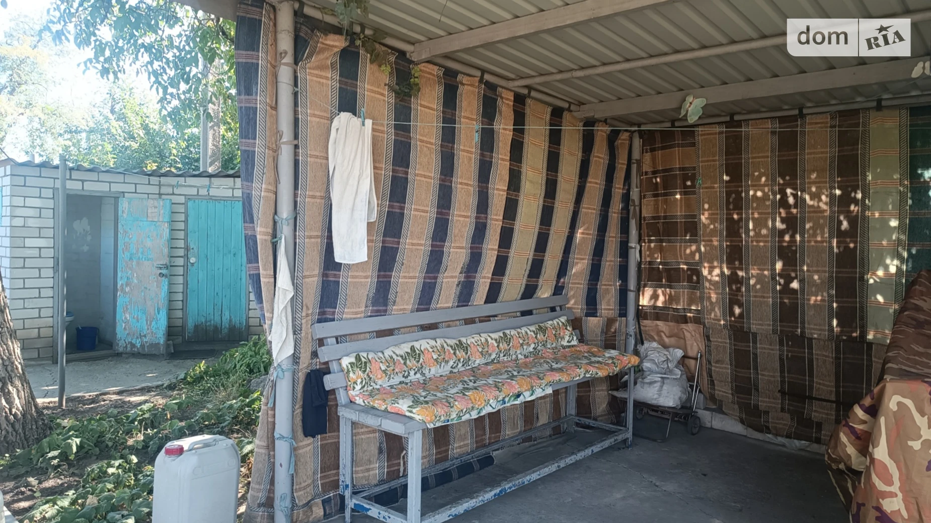 Продается одноэтажный дом 38 кв. м с бассейном, цена: 17500 $ - фото 4