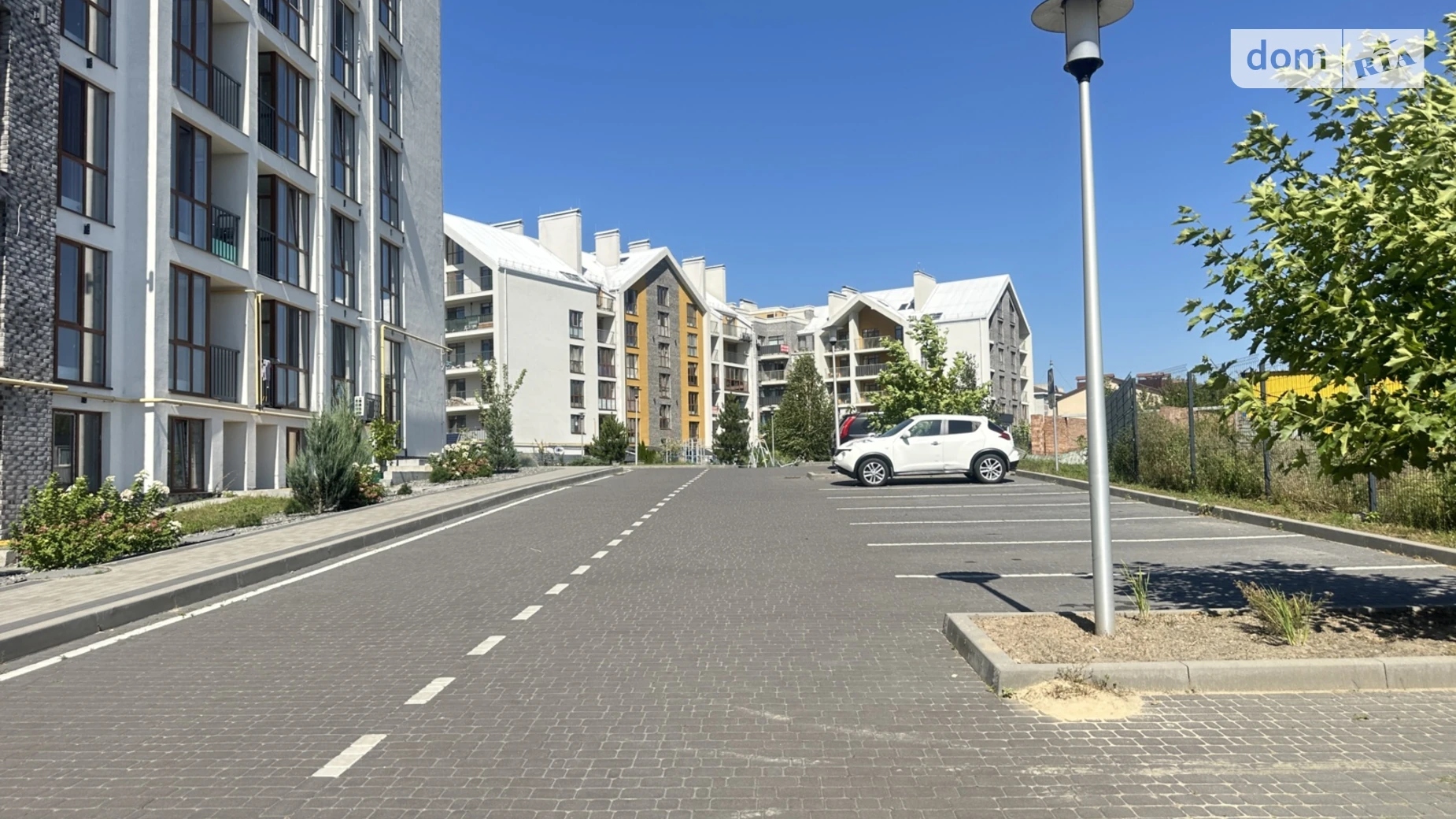 Продается 1-комнатная квартира 41.8 кв. м в Гостомеле, ул. Богдана Хмельницкого(Кирова), 3Є - фото 3