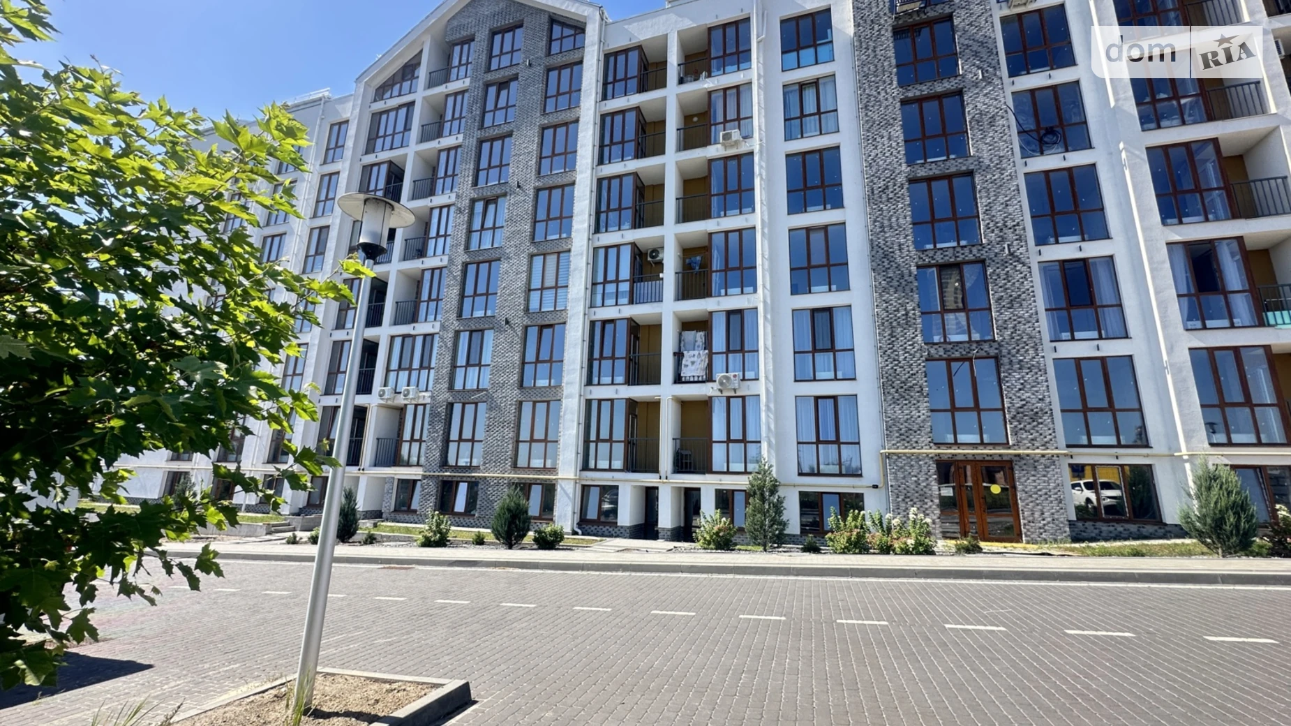 Продается 1-комнатная квартира 41.8 кв. м в Гостомеле, ул. Богдана Хмельницкого(Кирова), 3Є - фото 2