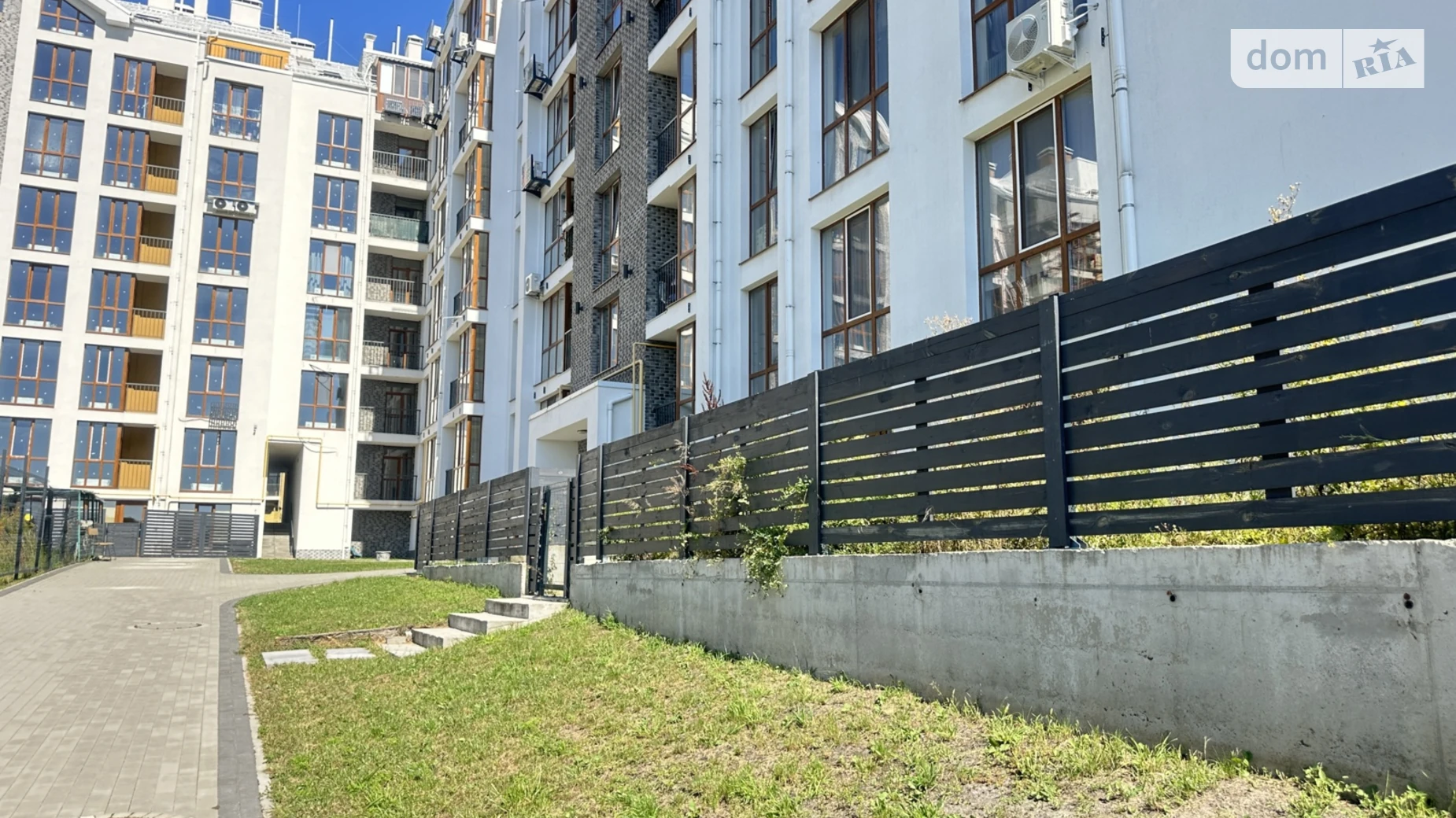 Продается 1-комнатная квартира 41.8 кв. м в Гостомеле, ул. Богдана Хмельницкого(Кирова), 3Є - фото 4