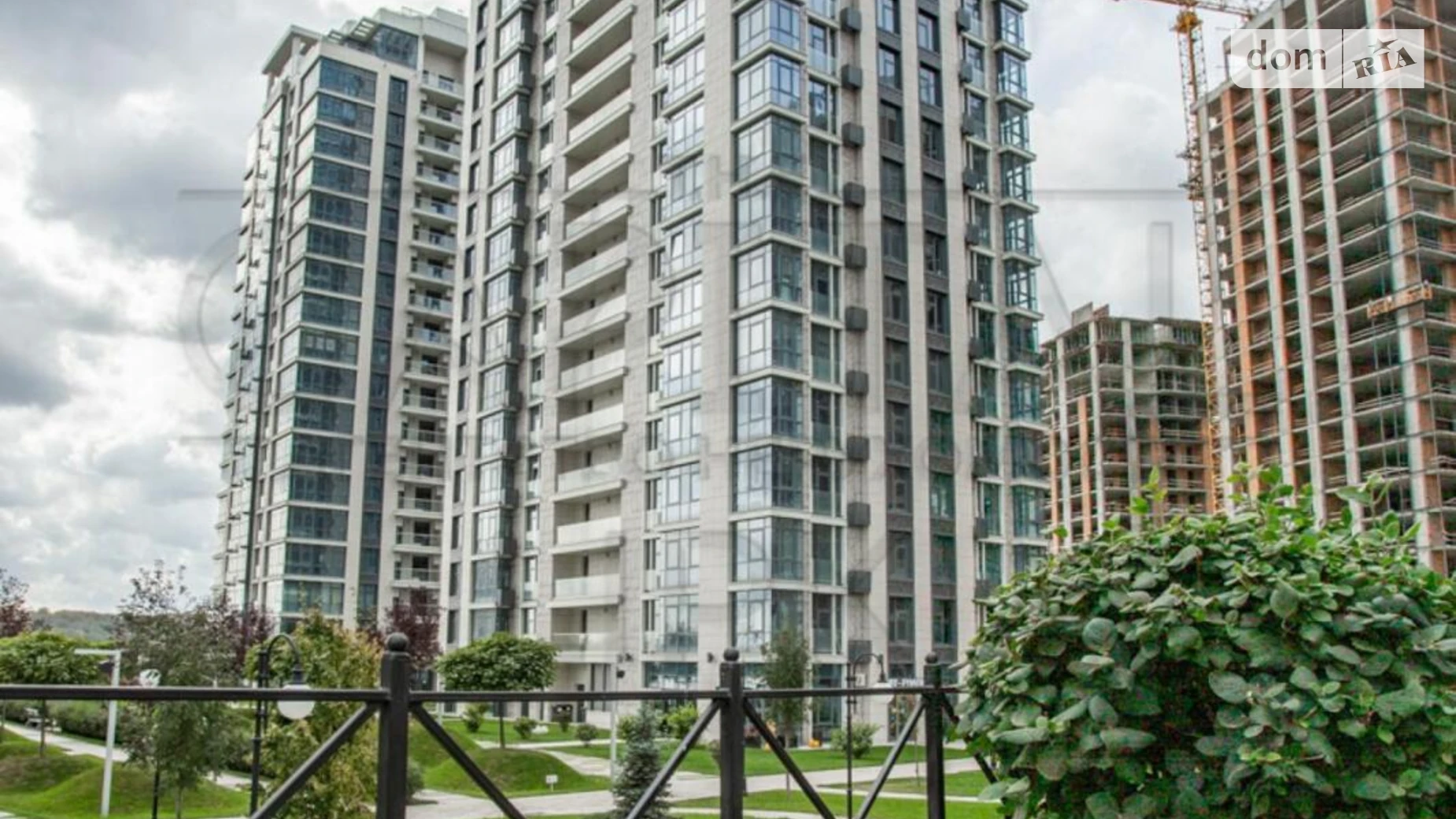 Сдается в аренду помещения свободного назначения 270 кв. м в 19-этажном здании, цена: 8100 $ - фото 5