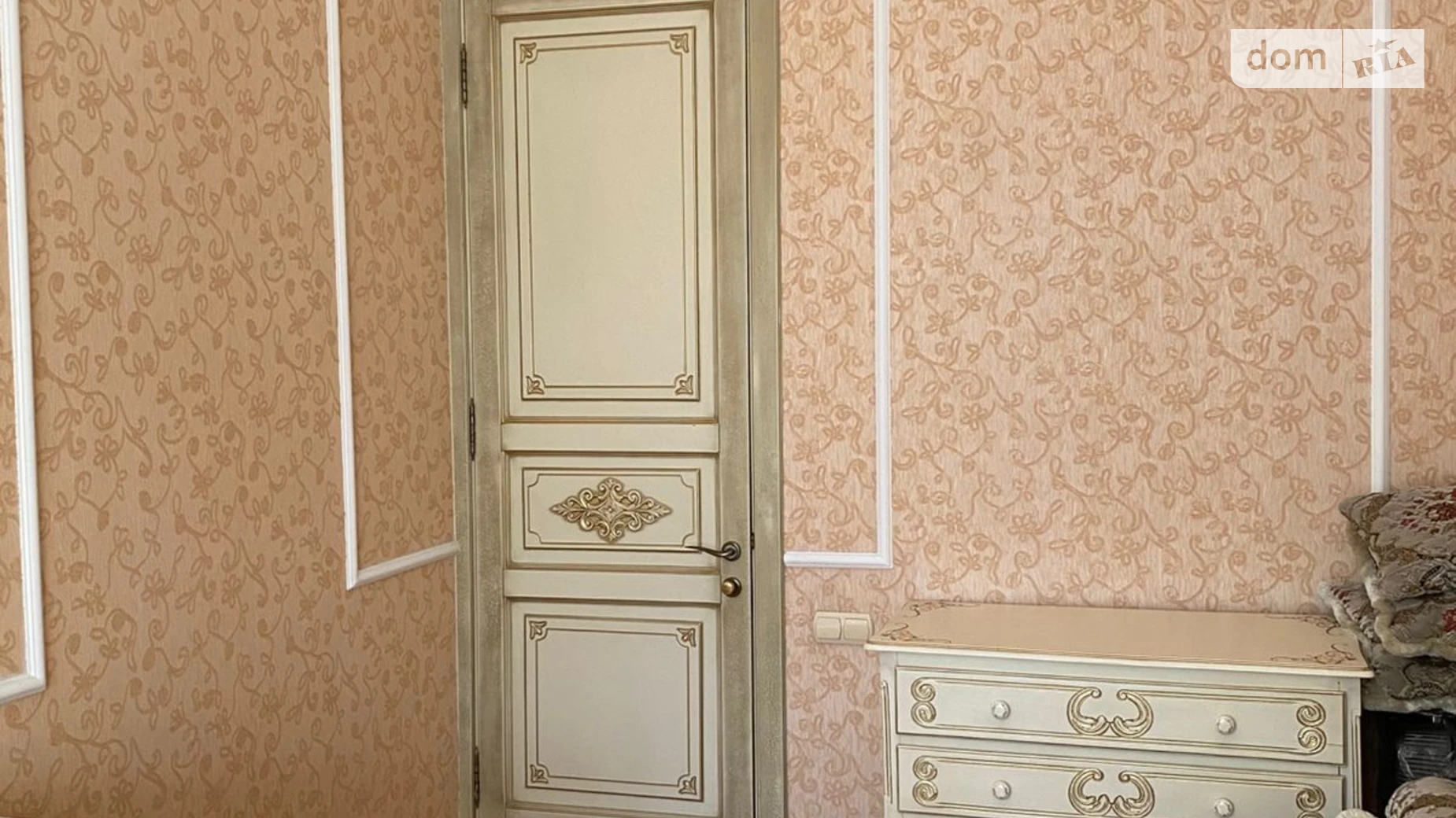 Сдается в аренду 4-комнатная квартира 100 кв. м в Киеве, бул. Тараса Шевченко, 48А - фото 4