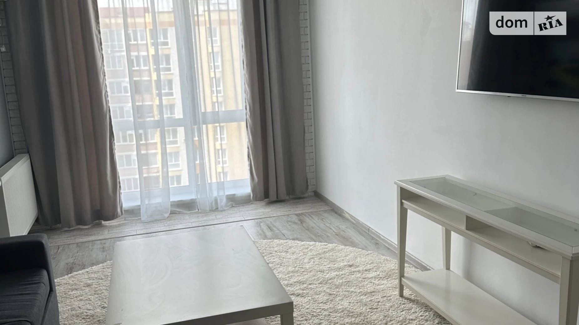 2-кімнатна квартира 67 кв. м у Тернополі, вул. Білогірська, 18Є - фото 3