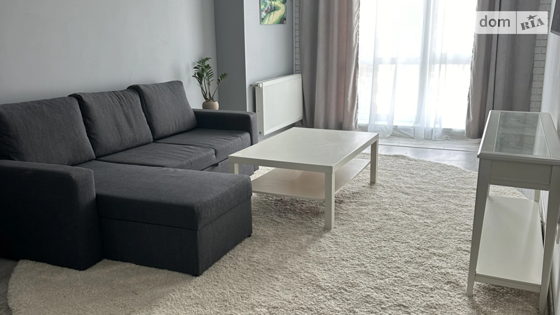 2-кімнатна квартира 67 кв. м у Тернополі, вул. Білогірська, 18Є - фото 2