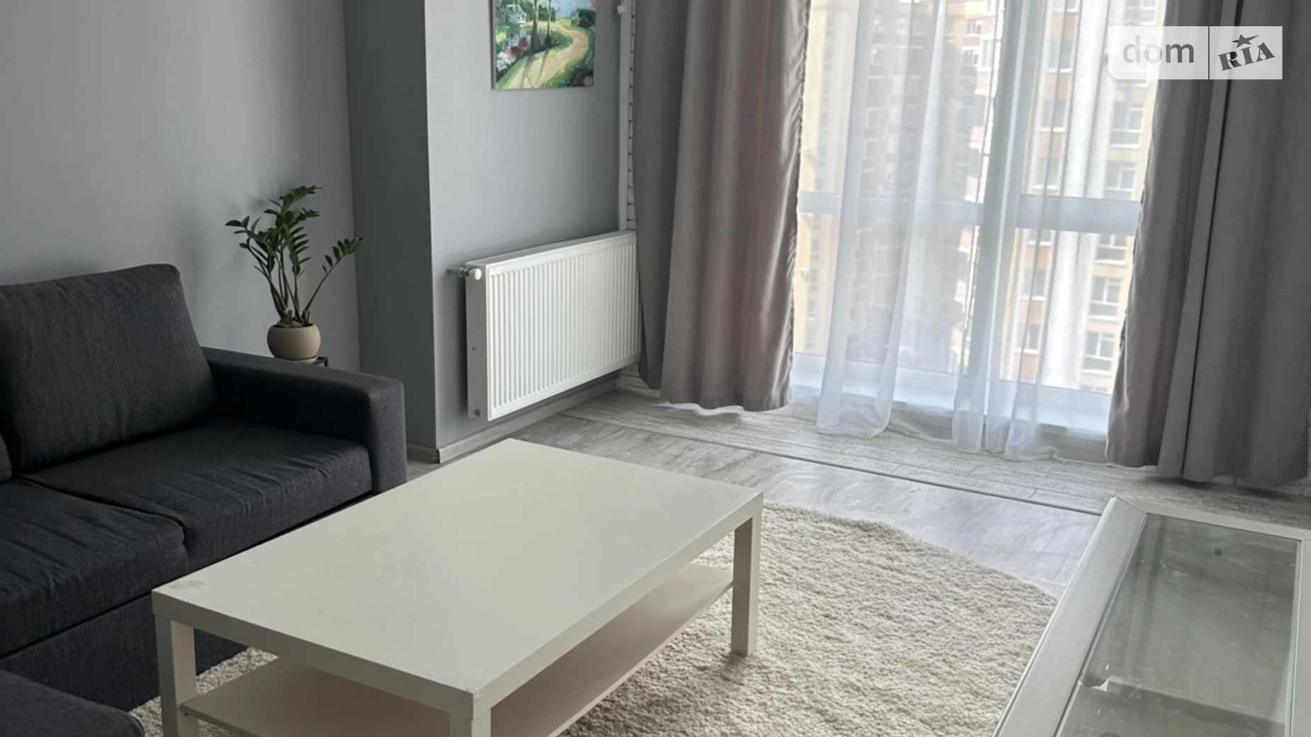 2-кімнатна квартира 67 кв. м у Тернополі, вул. Білогірська, 18Є - фото 4