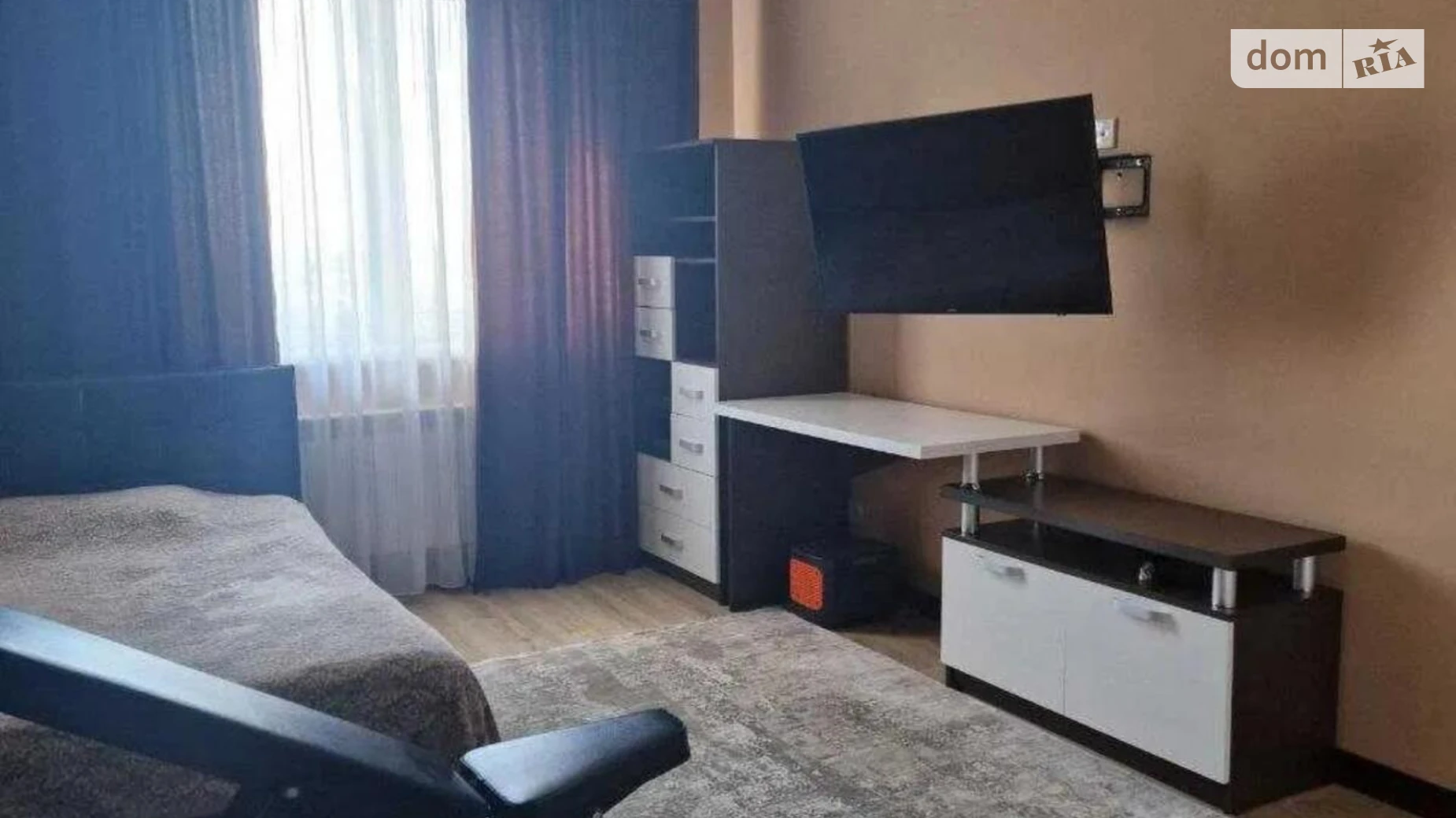 Продается 3-комнатная квартира 85 кв. м в Львове, ул. Полуботко Гетьмана, 29 - фото 2