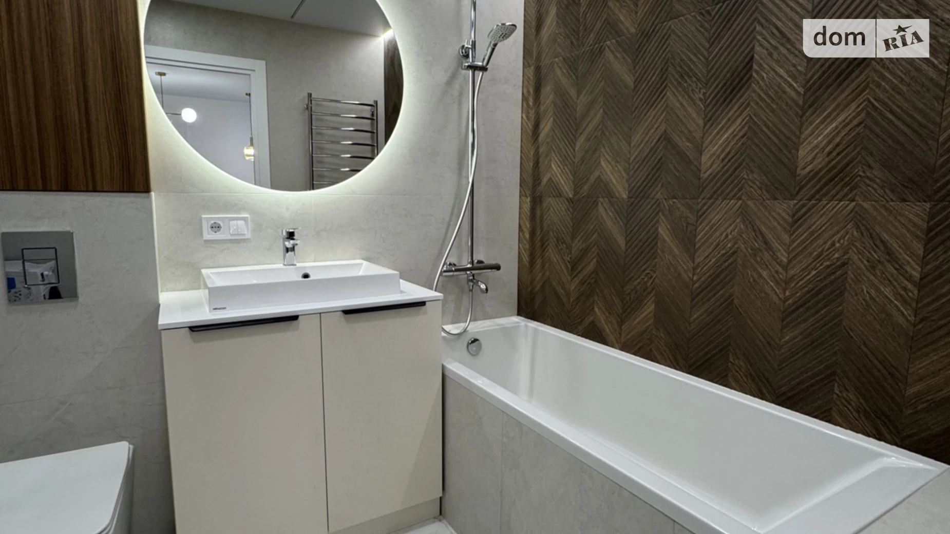 2-комнатная квартира 58 кв. м в Тернополе, цена: 74500 $ - фото 2