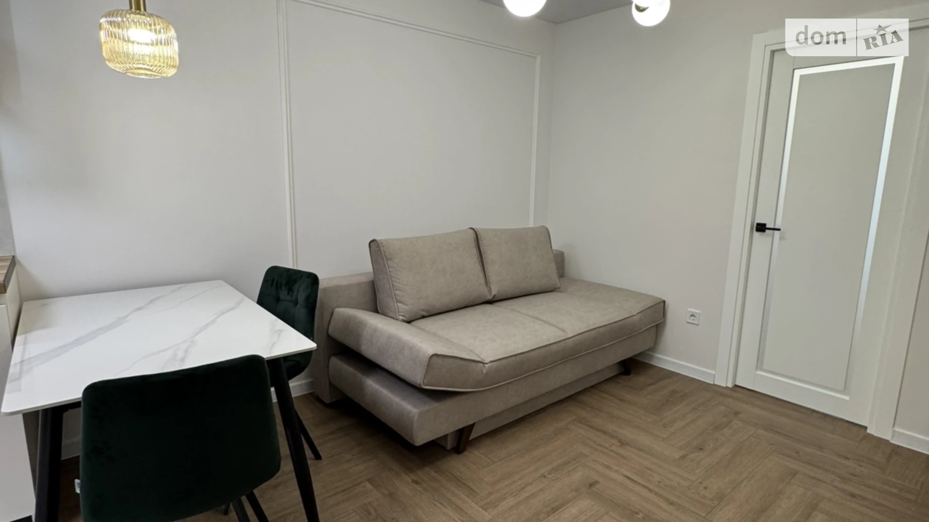 2-комнатная квартира 58 кв. м в Тернополе, цена: 74500 $ - фото 5