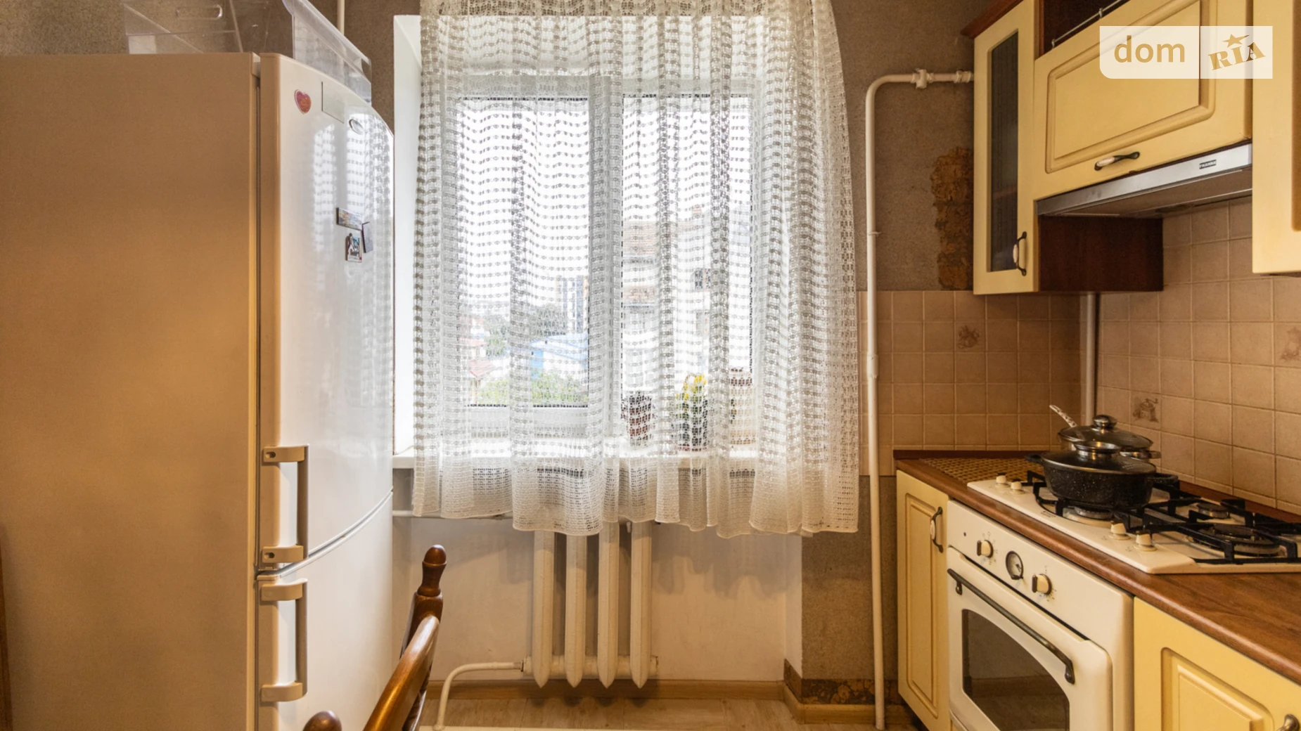 Продается 3-комнатная квартира 78.4 кв. м в Ивано-Франковске, ул. Вячеслава Черновола - фото 2