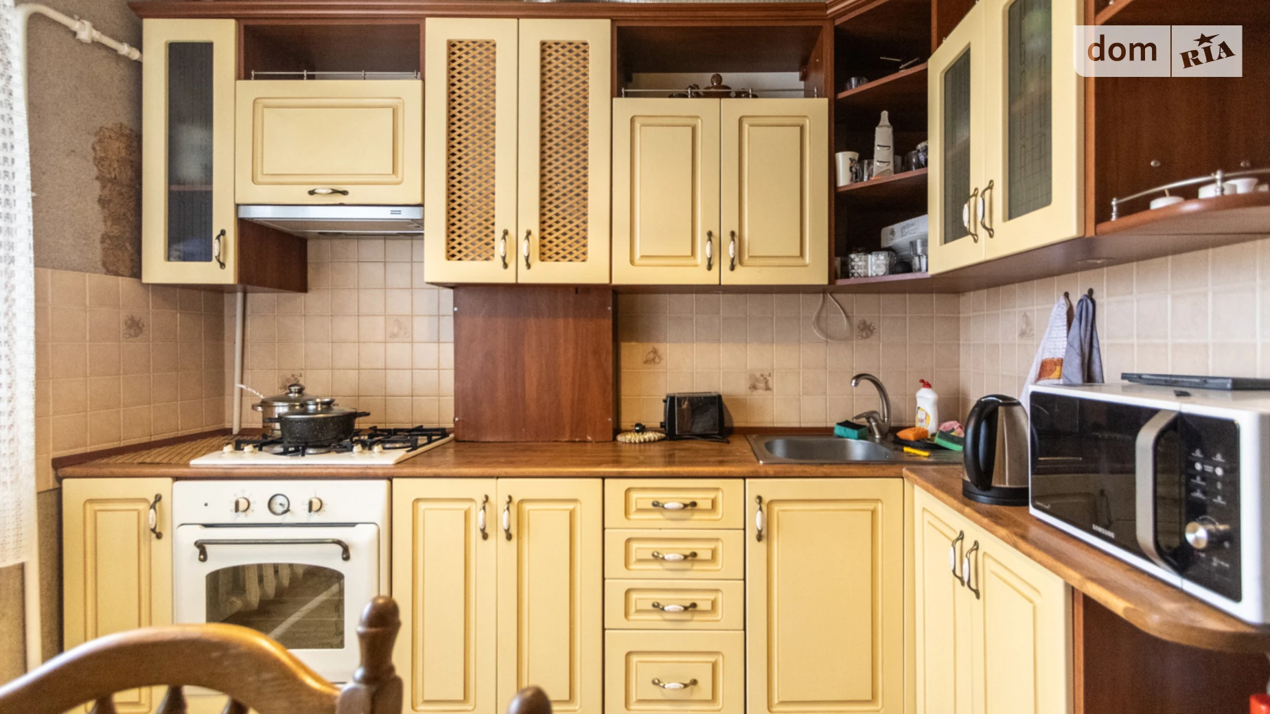 Продается 3-комнатная квартира 78.4 кв. м в Ивано-Франковске, ул. Вячеслава Черновола - фото 3