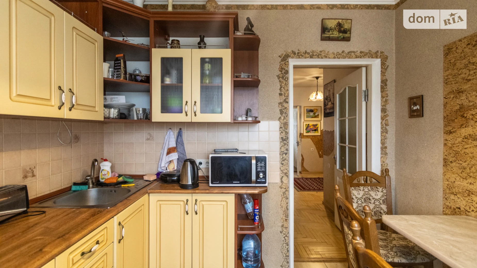 Продается 3-комнатная квартира 78.4 кв. м в Ивано-Франковске, ул. Вячеслава Черновола - фото 4