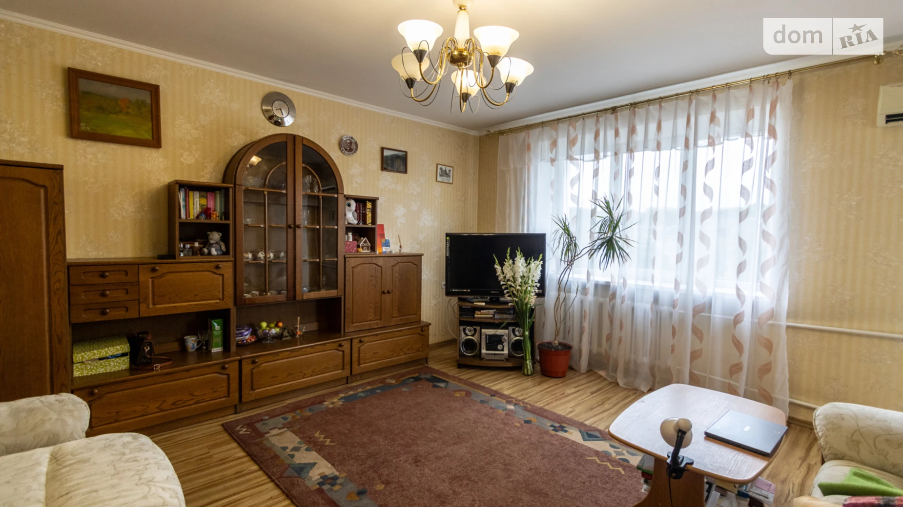 Продается 3-комнатная квартира 78.4 кв. м в Ивано-Франковске, ул. Вячеслава Черновола - фото 5