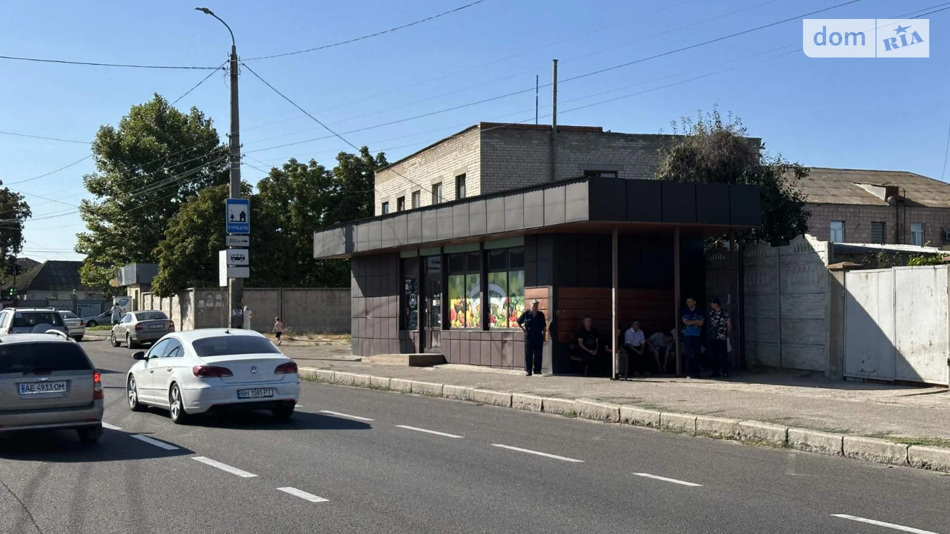Продается помещения свободного назначения 54.9 кв. м в 1-этажном здании, цена: 39000 $ - фото 2