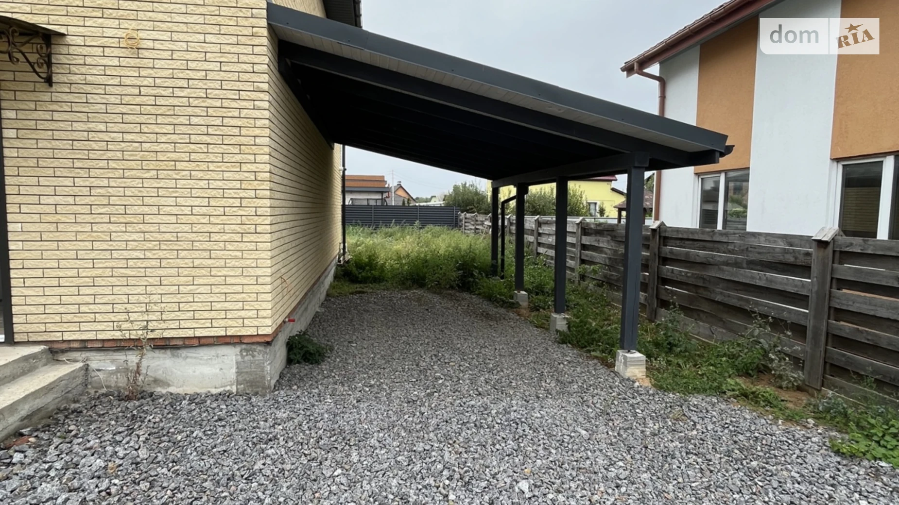 Продается дом на 2 этажа 108 кв. м с балконом, цена: 103000 $ - фото 2