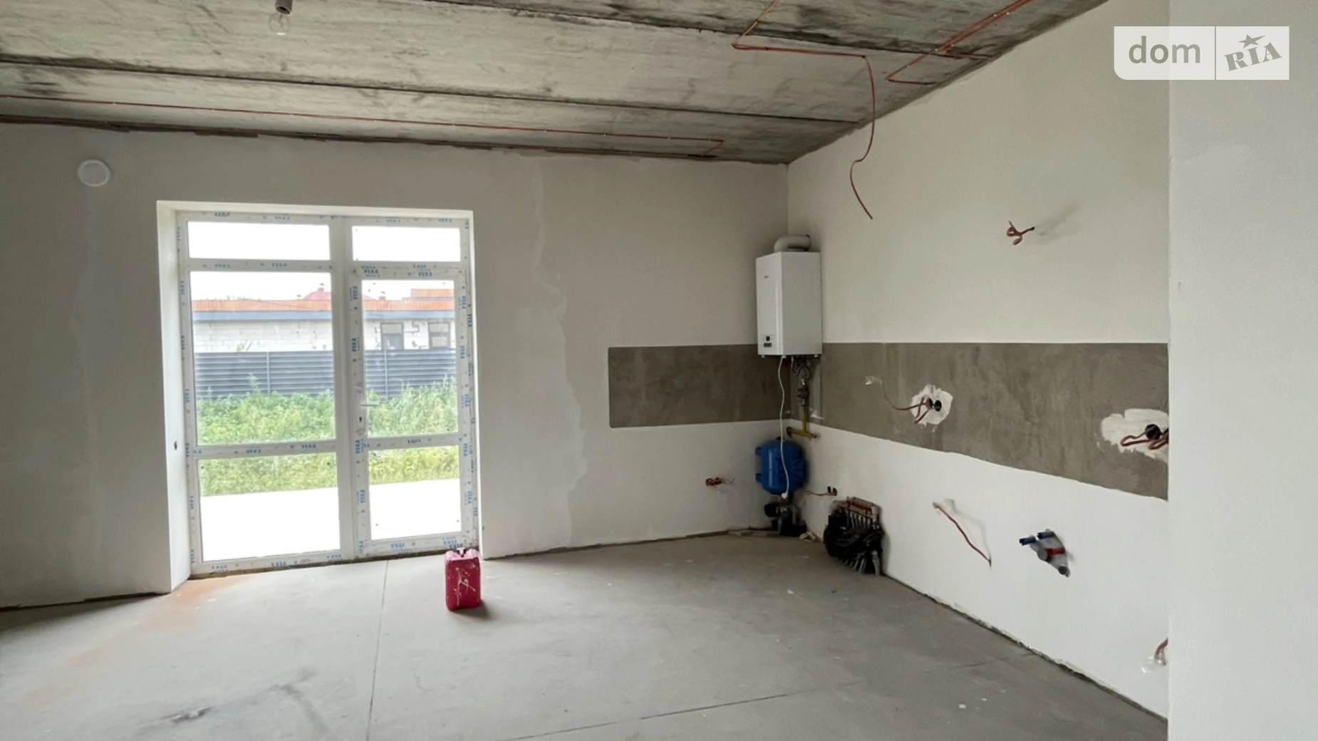 Продается дом на 2 этажа 108 кв. м с балконом, цена: 103000 $ - фото 4