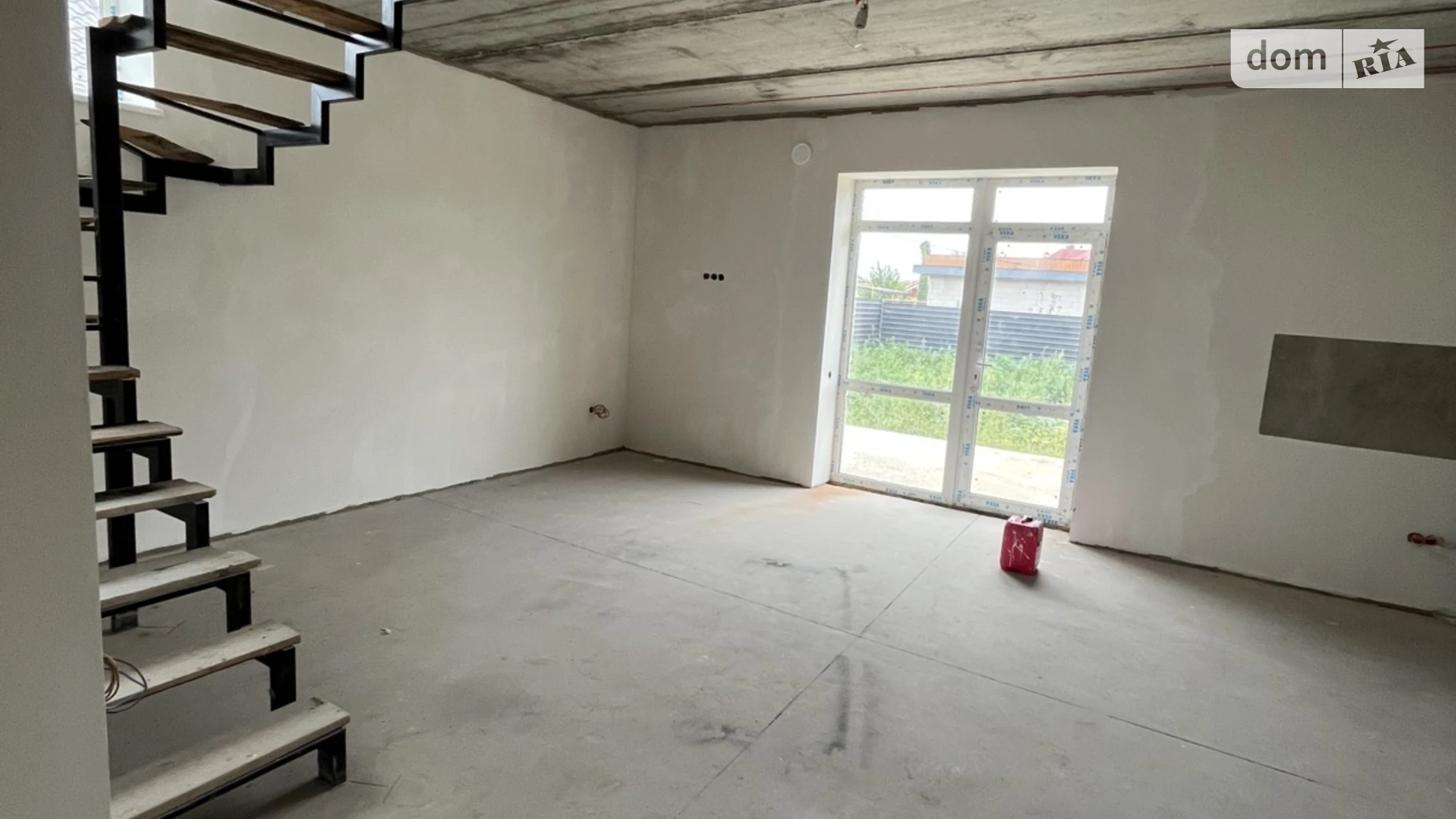 Продается дом на 2 этажа 108 кв. м с балконом, цена: 103000 $ - фото 5