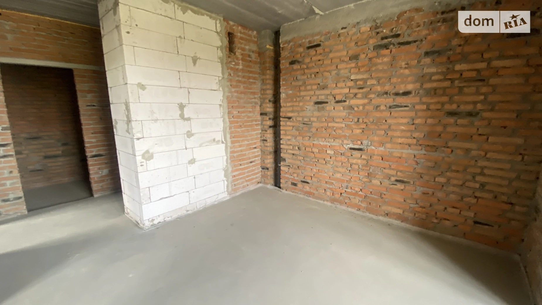 Продается 2-комнатная квартира 56 кв. м в Гостомеле, ул. Мирная, 3Е - фото 4