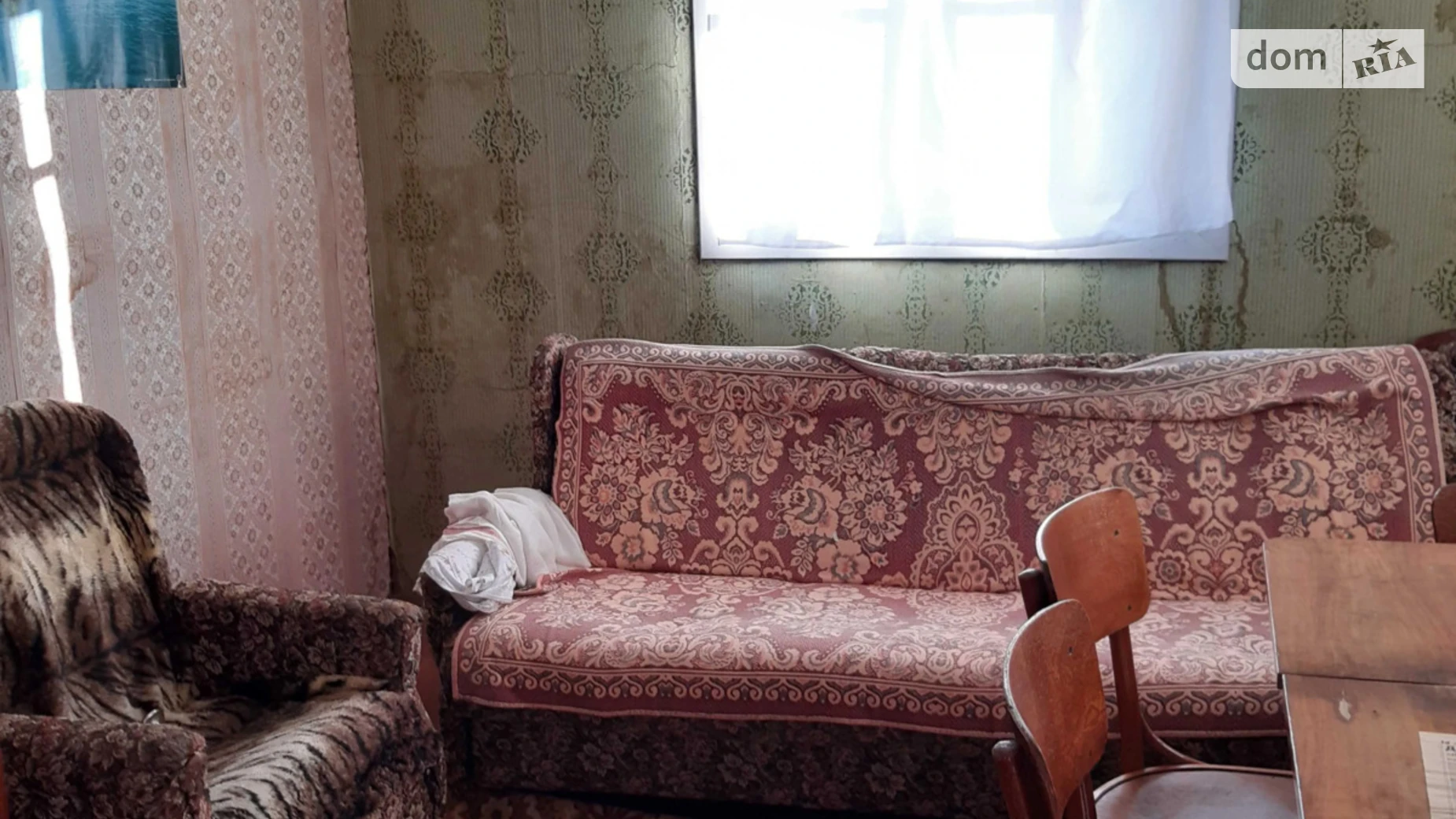 Продается одноэтажный дом 30 кв. м с садом, цена: 10000 $ - фото 4